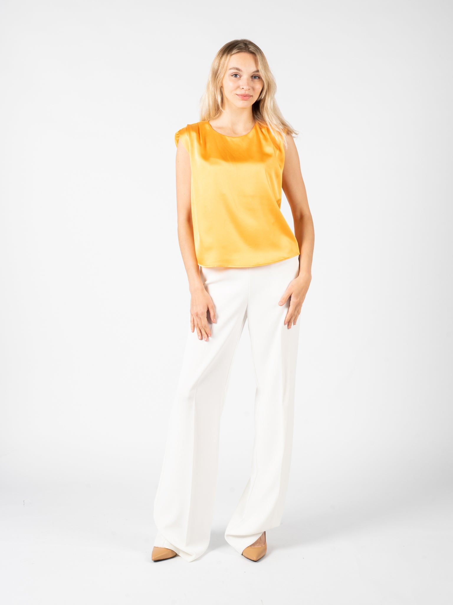 PINKO Blus Barry Dam – bild 2