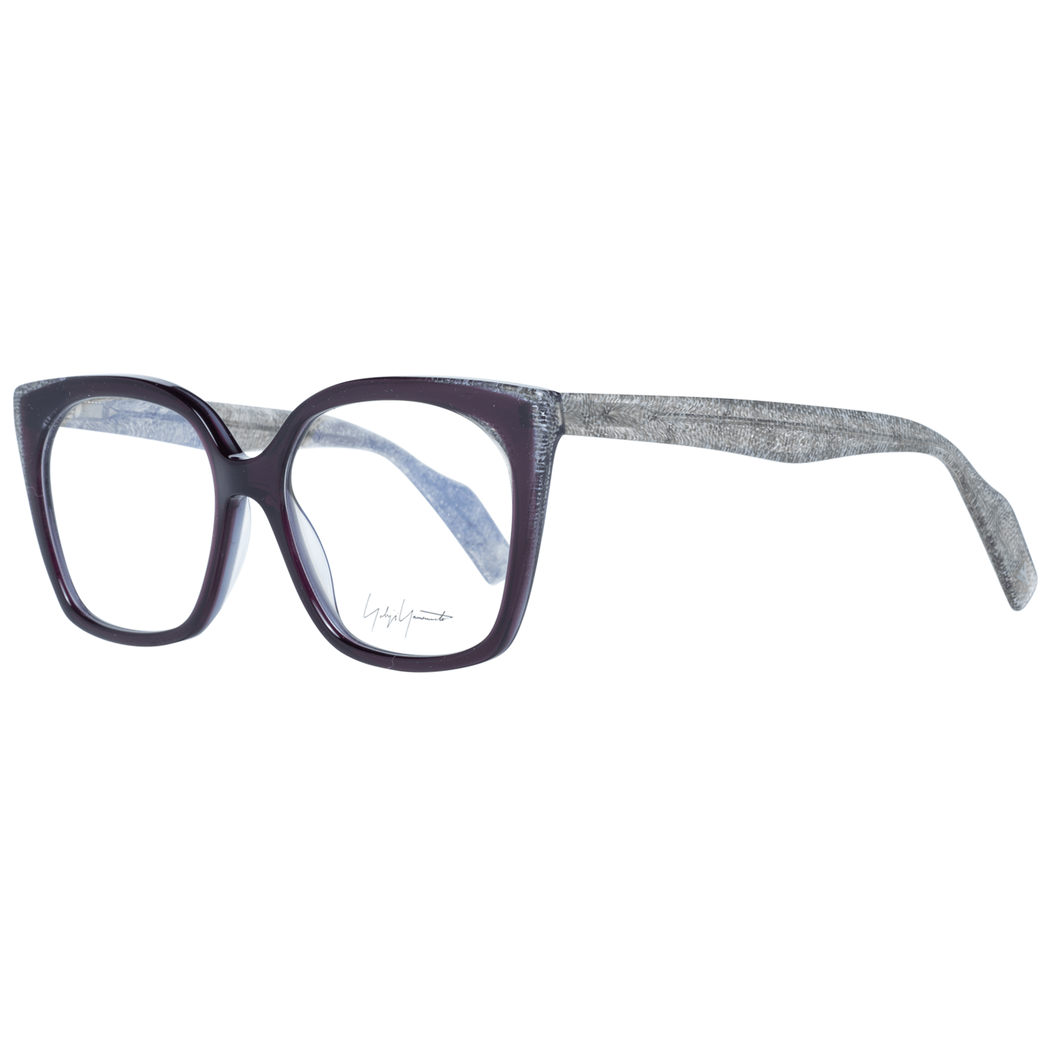 Thumbnail - Yohji Yamamoto Brille YY1037 774 54