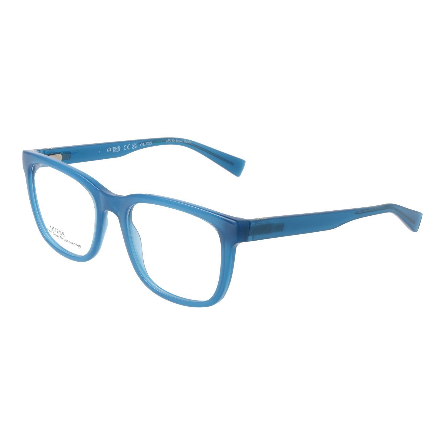 Thumbnail - Guess Brille GU8281 090 53