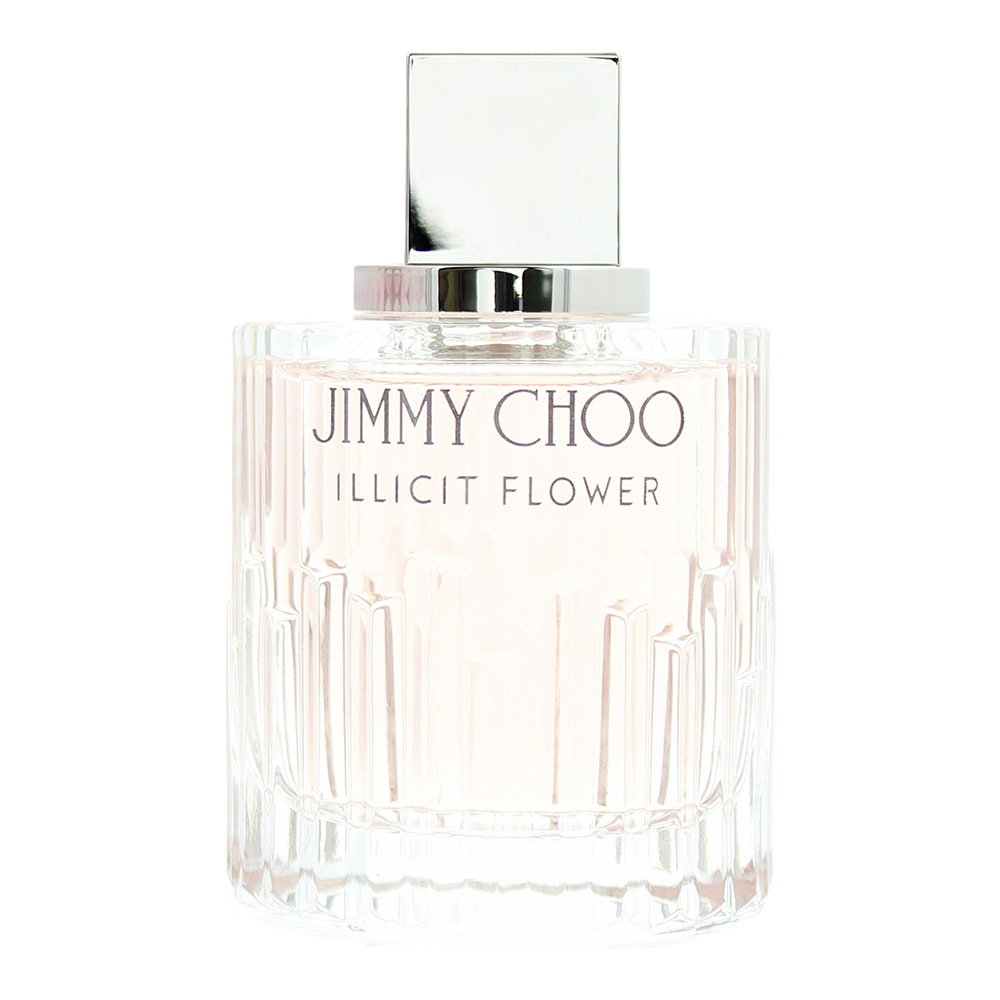 Illicit Flower Eau de Toilette 100ml Spray 2