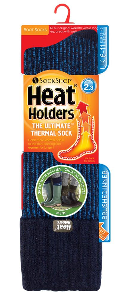 Heat Holders Termiska strumpor för herrar – bild 2