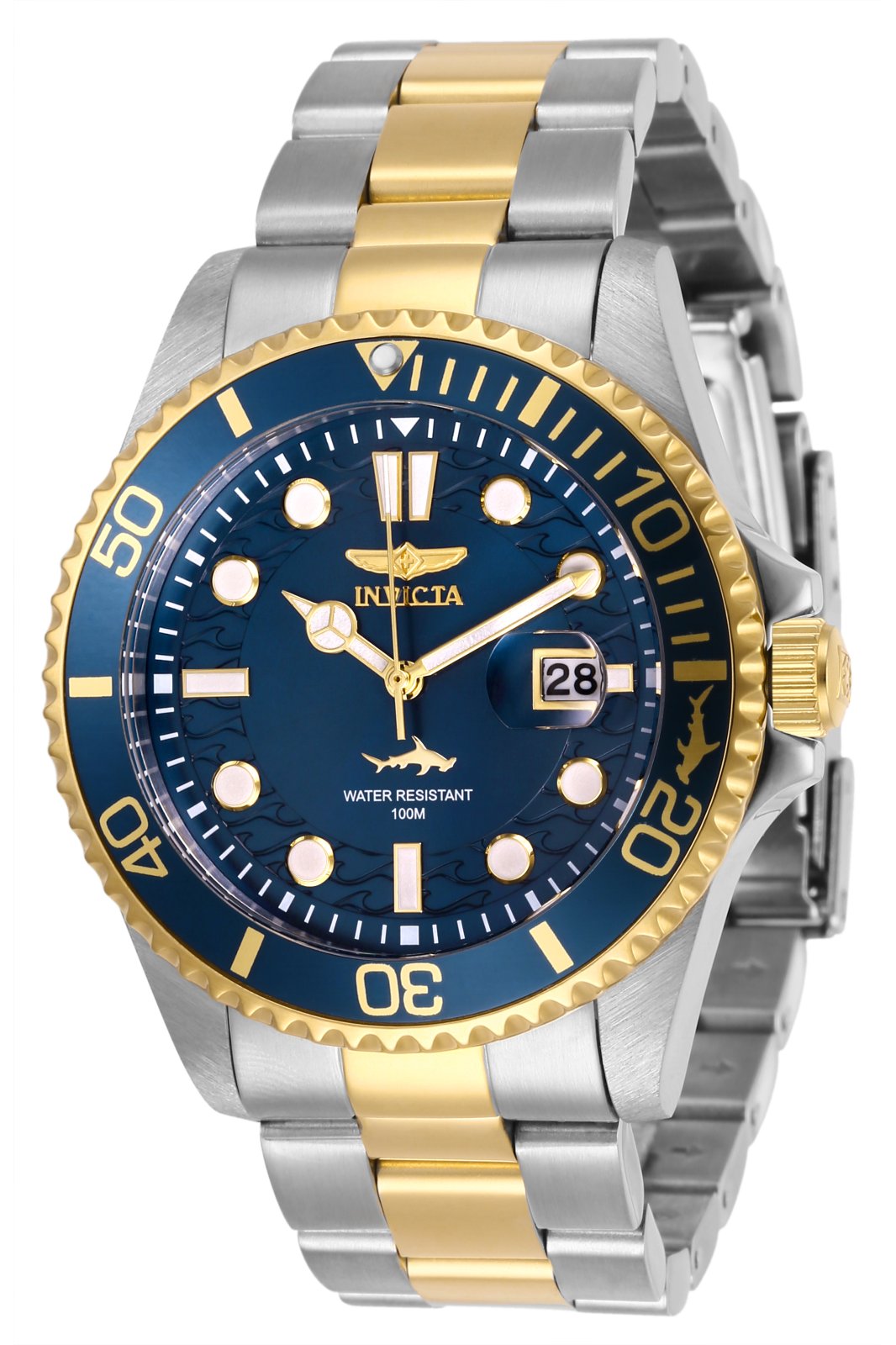 Thumbnail - Invicta Pro Diver 30021 Herrenuhr - 43mm