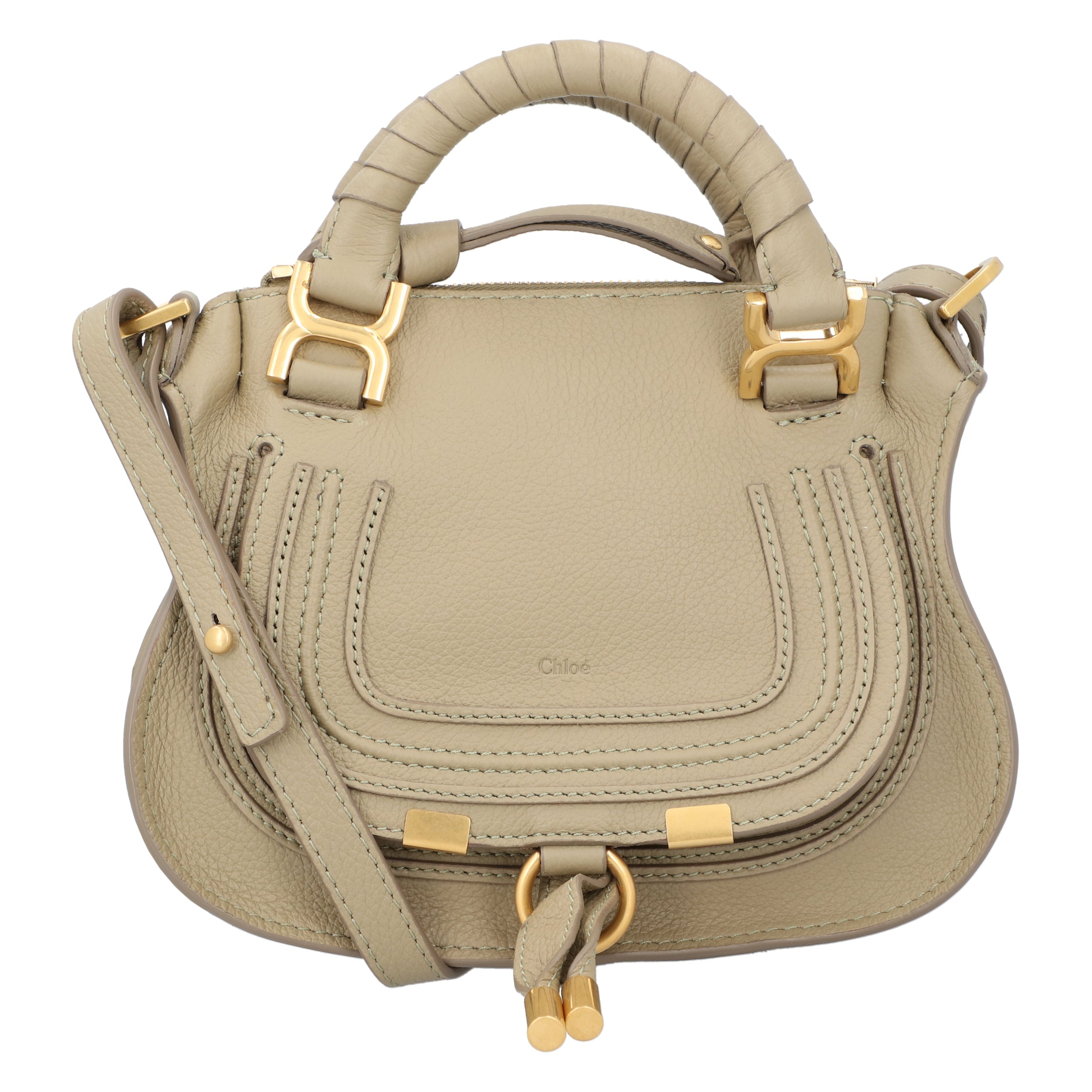 Chlo&eacute; Marcie 2Way Beige