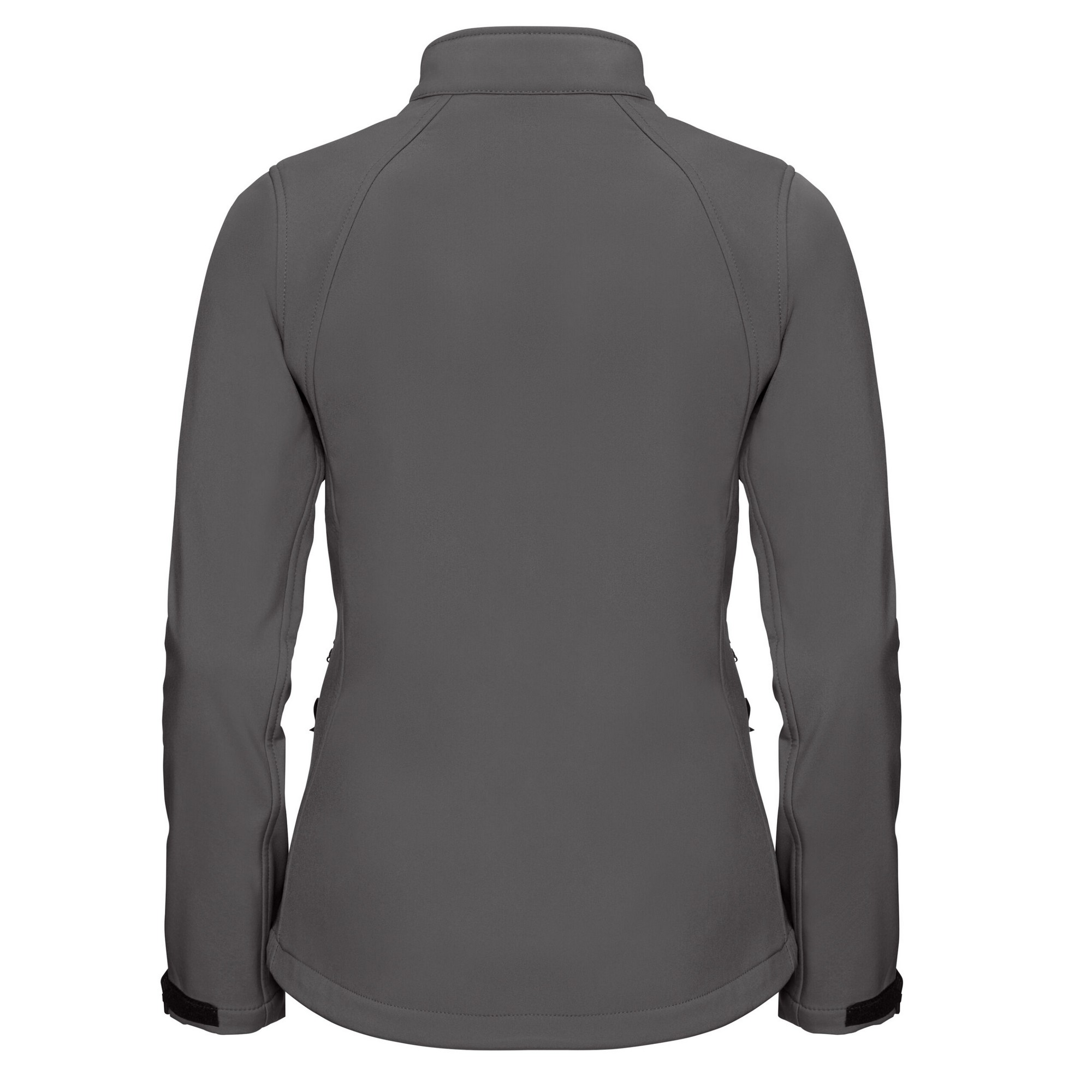 Russell Athletic Russell Kvinnor/Damer Soft Shell-jacka () dam – bild 2