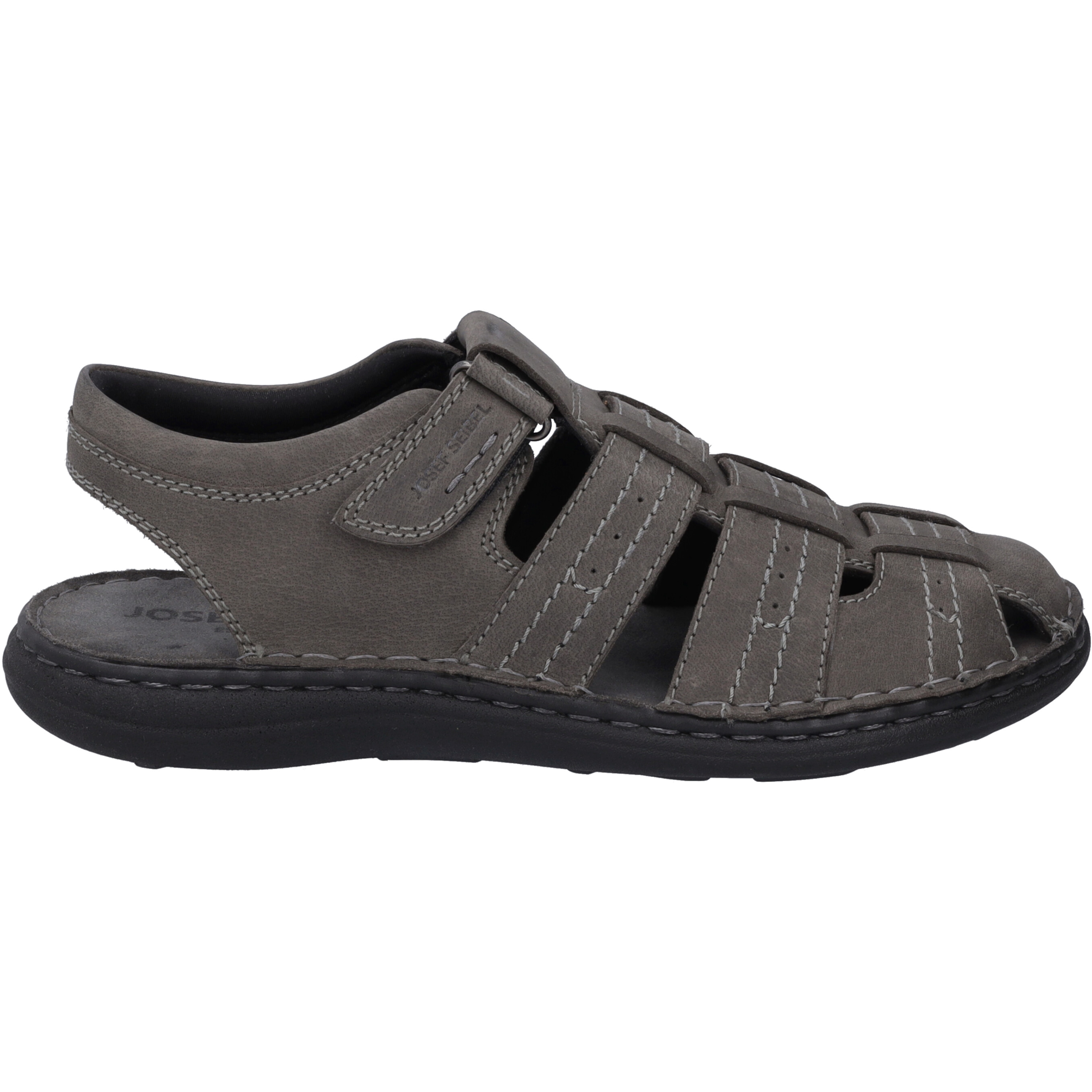 Josef Seibel Vincent 06 Sandaler för män herr – bild 2