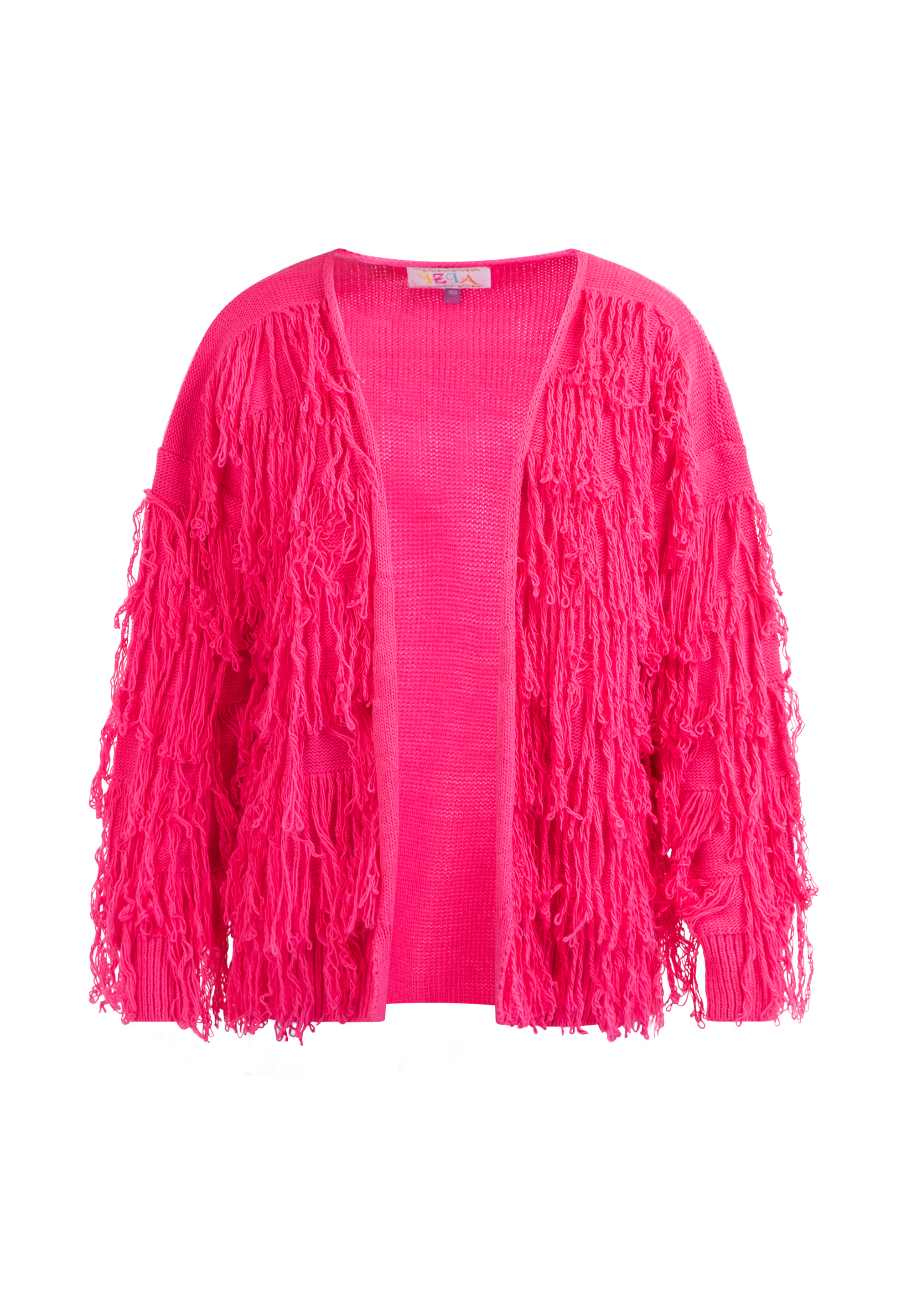 Thumbnail - IZIA Cardigan mahisha