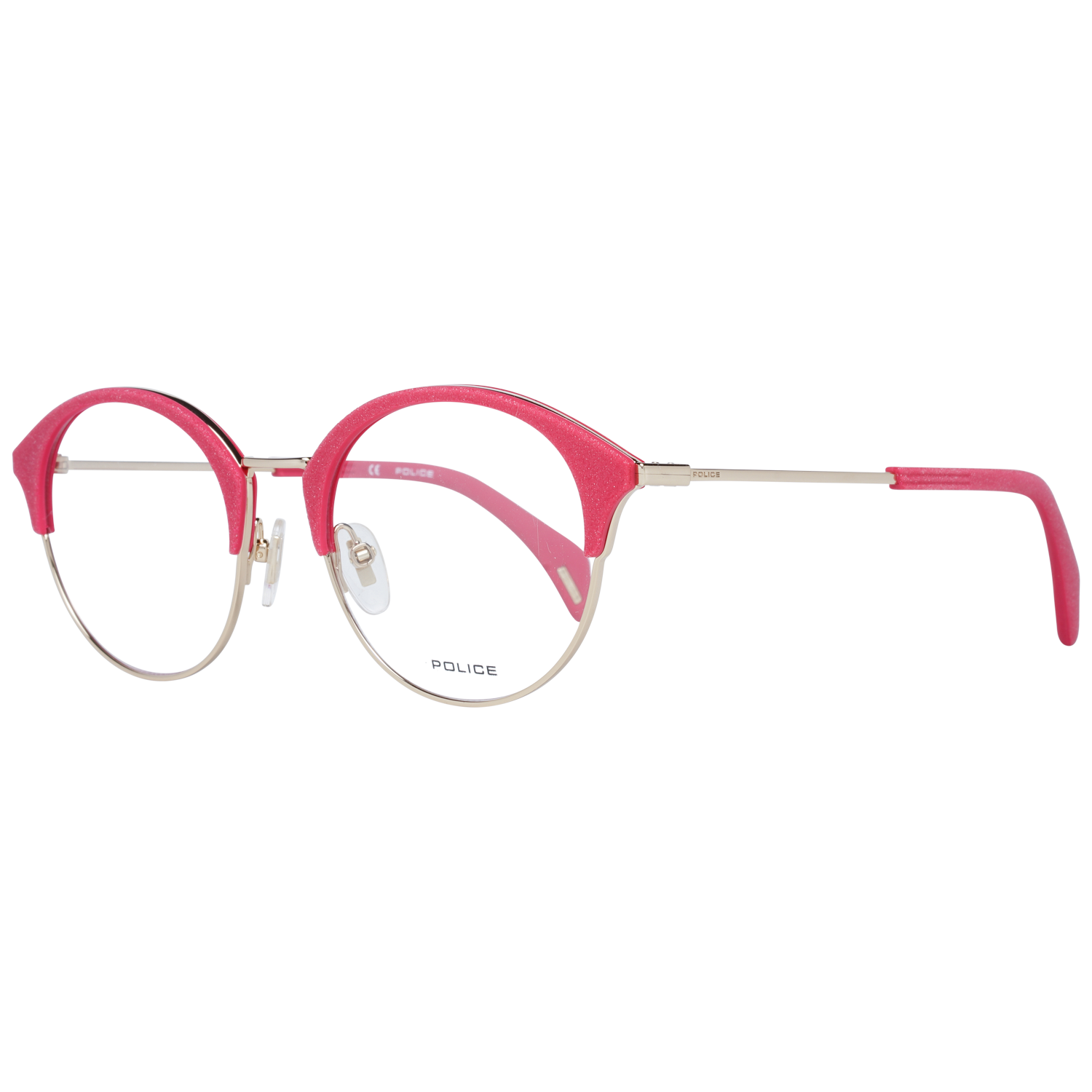 Thumbnail - Lunettes de vue Police Multicolor pour femmes