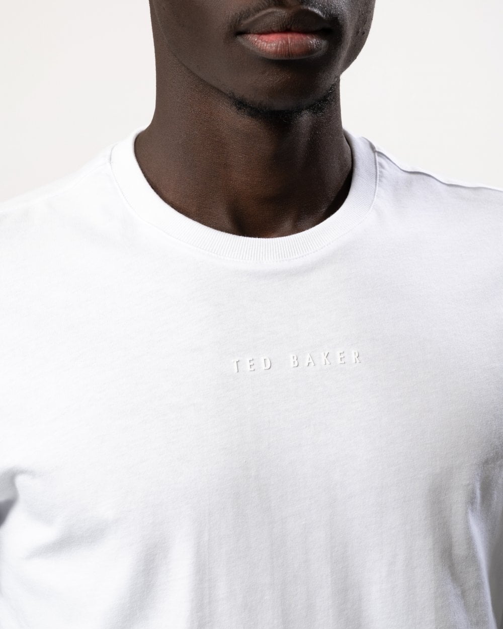 Ted Baker Wiskin Herr T-shirt – bild 2
