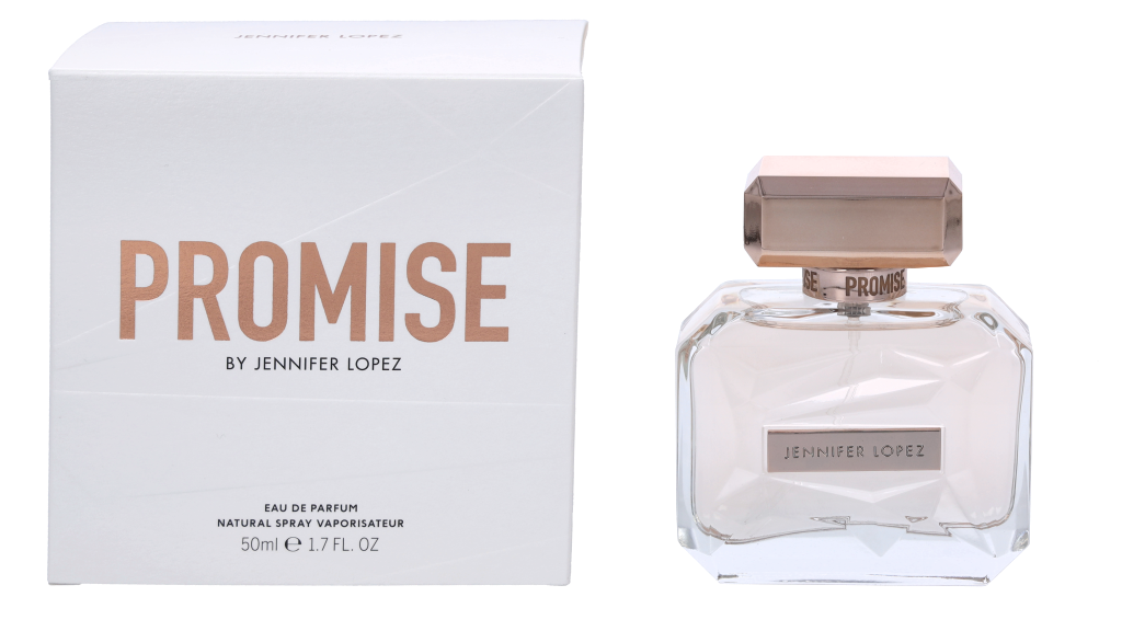 Thumbnail - Jennifer Lopez Versprechen Edp Spray 50 ml