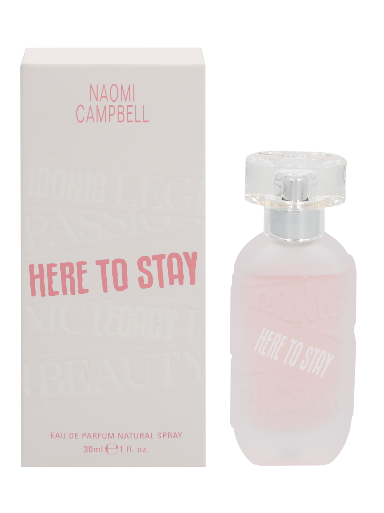 Here To Stay Edp Spray