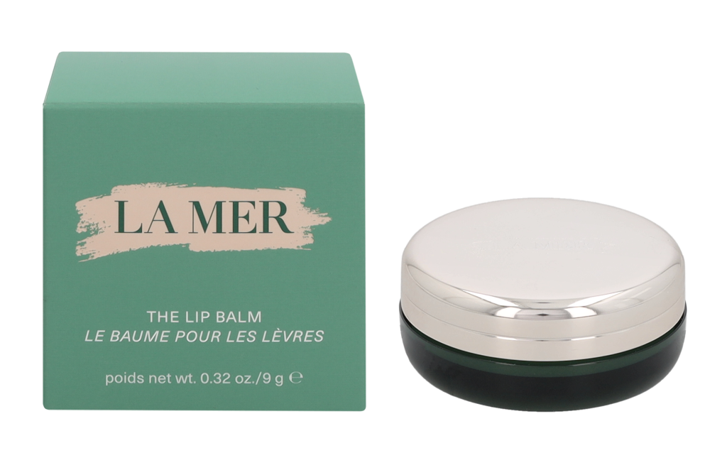 La Mer The Lip Balm 9gr. Einheitsgröße