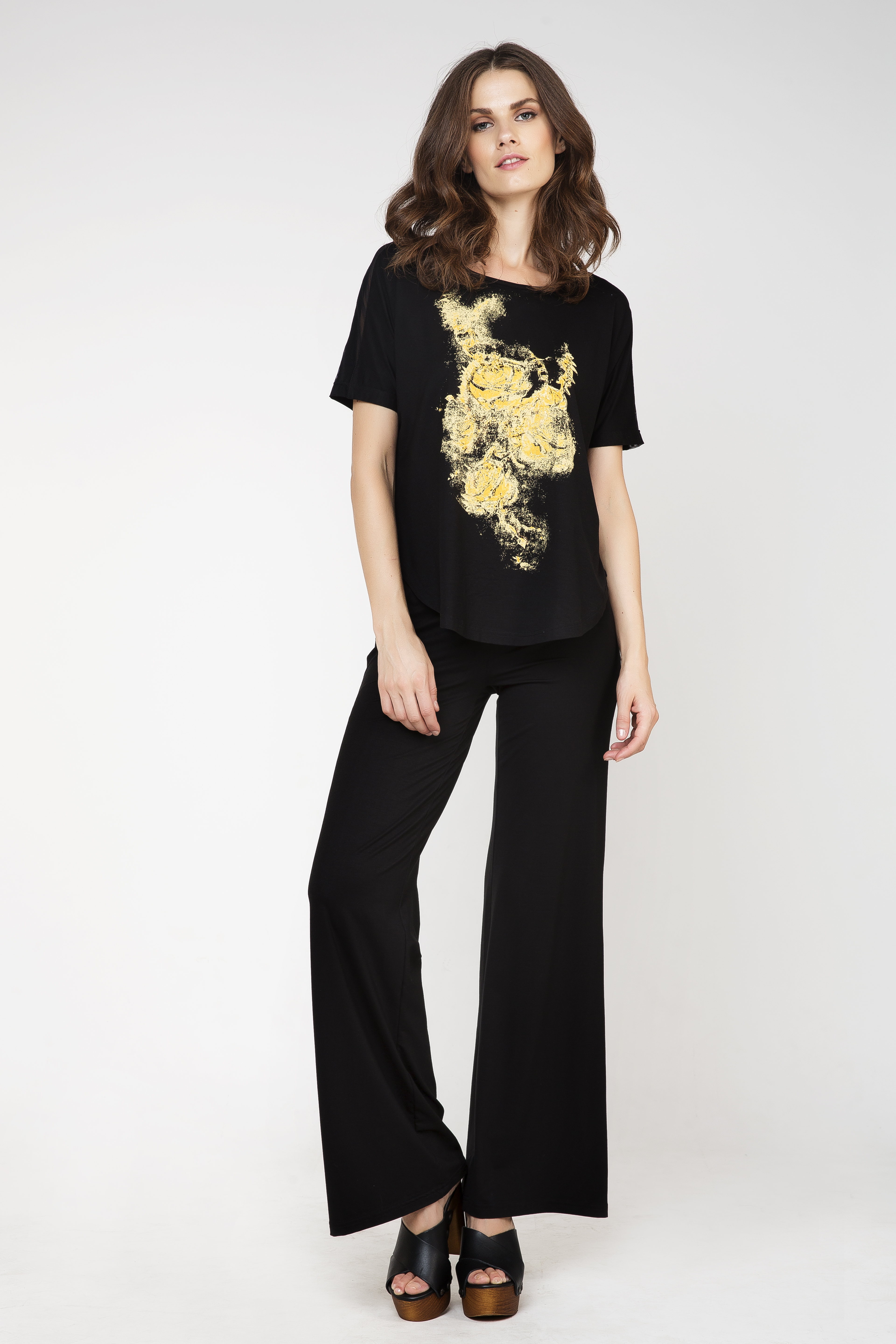 Patroon Detail Top