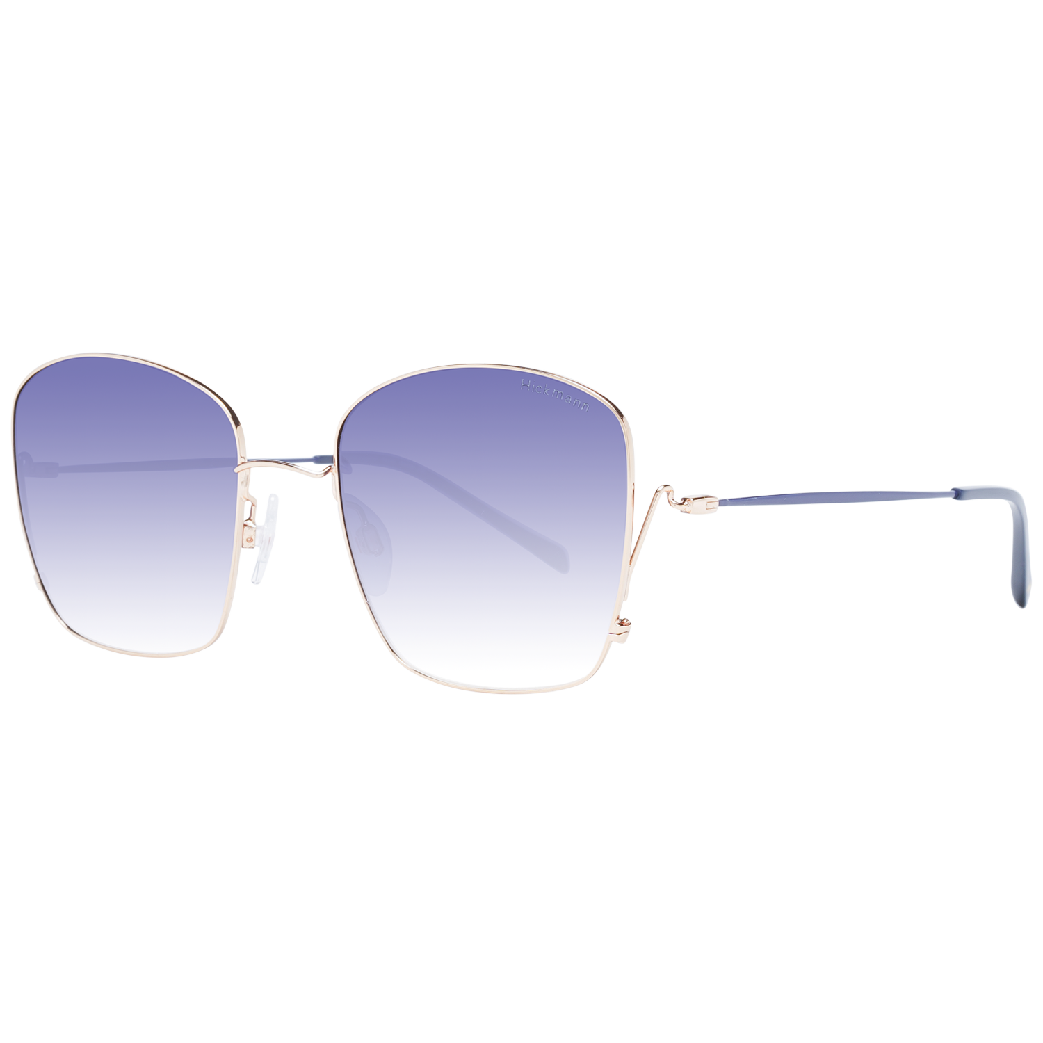 Thumbnail - Ana Hickmann Lunettes De Soleil HI3164 06A 52