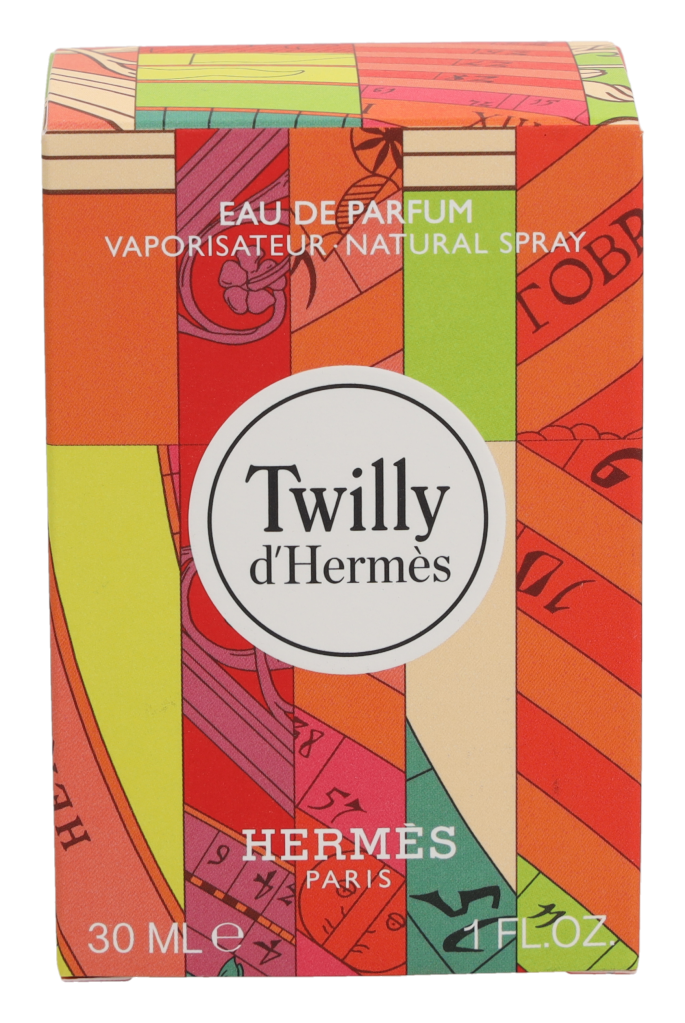 Twilly D’hermès, Eau De Parfum 8