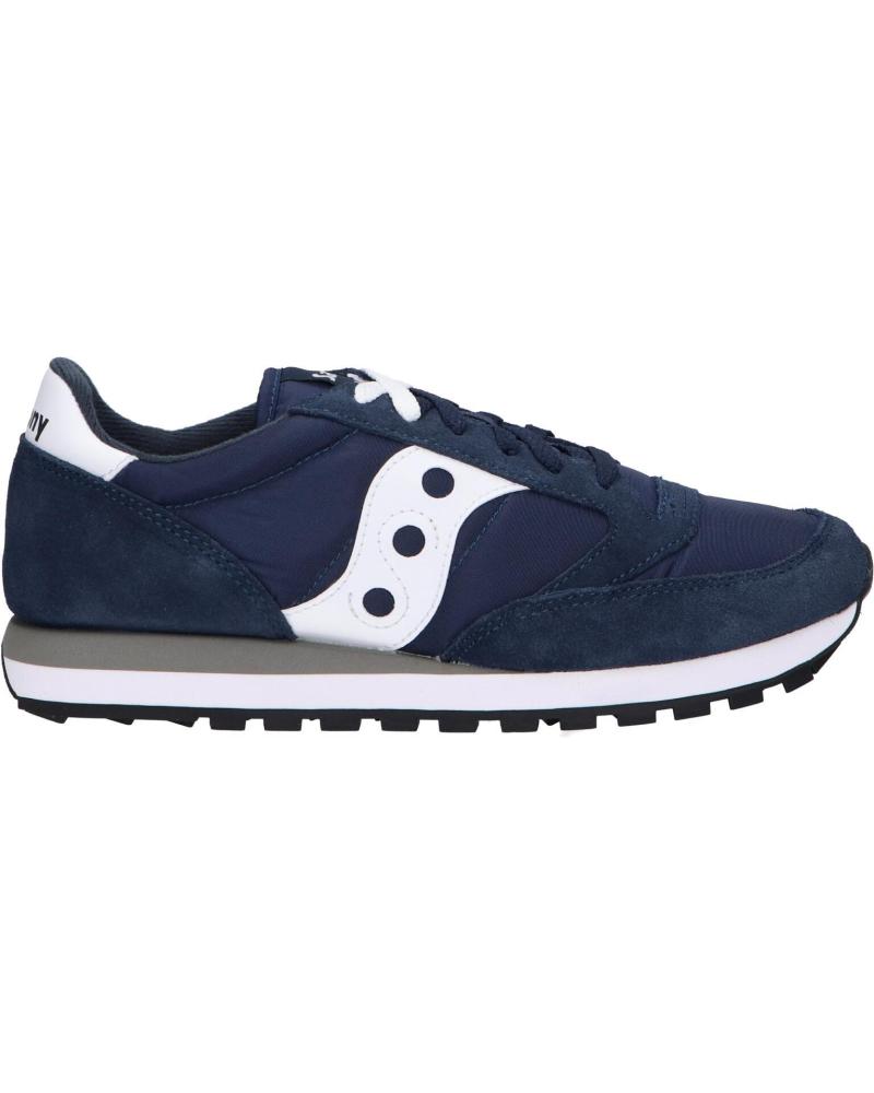 Thumbnail - Sneaker für Herren Saucony in Blau