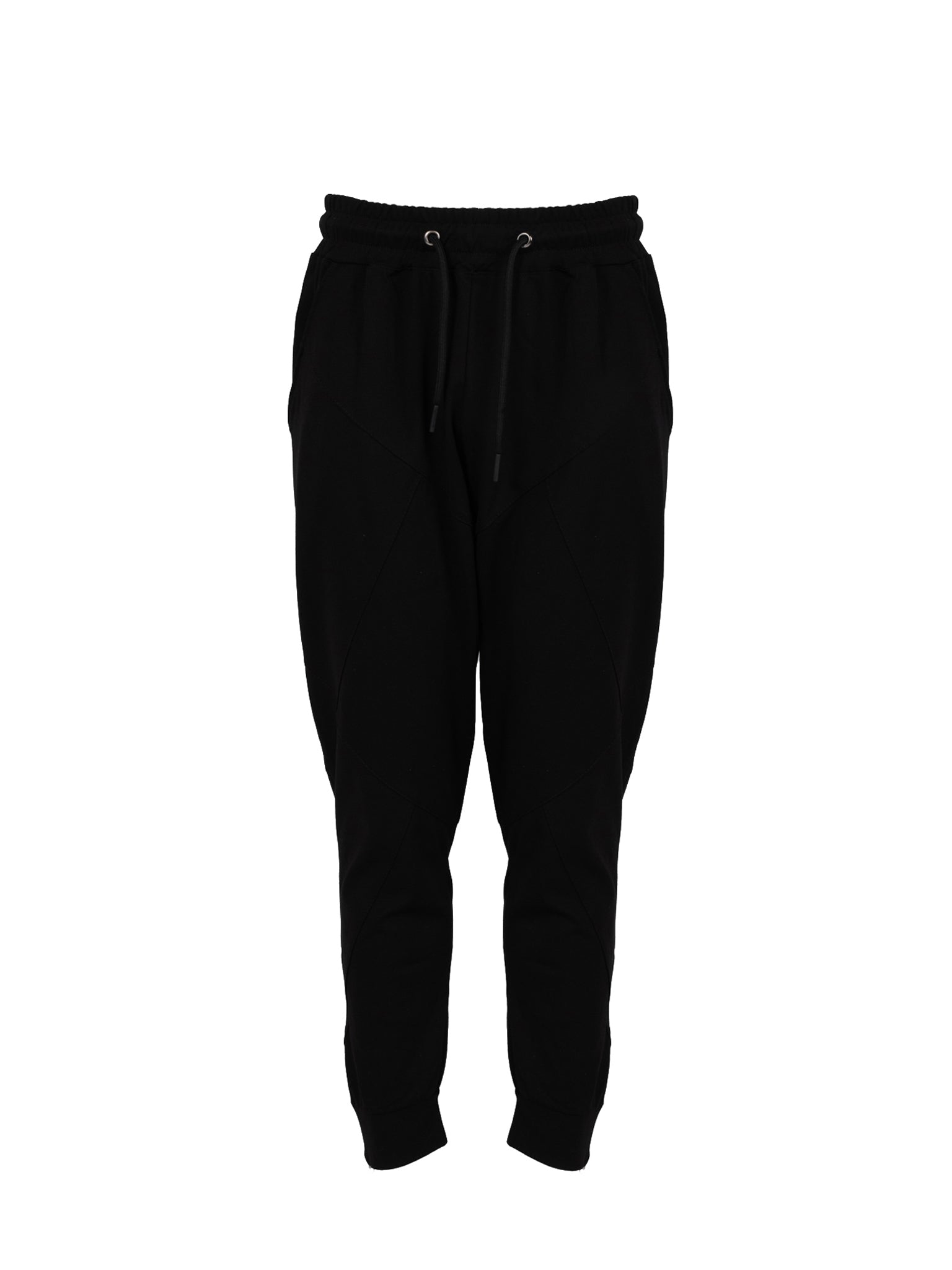 La Haine Inside Us Hose Herren schwarz