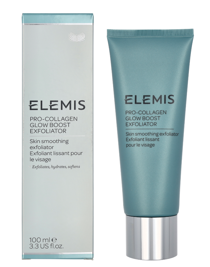 Elemis Pro-Collagen Glow Boost Exfoliator100 ml.