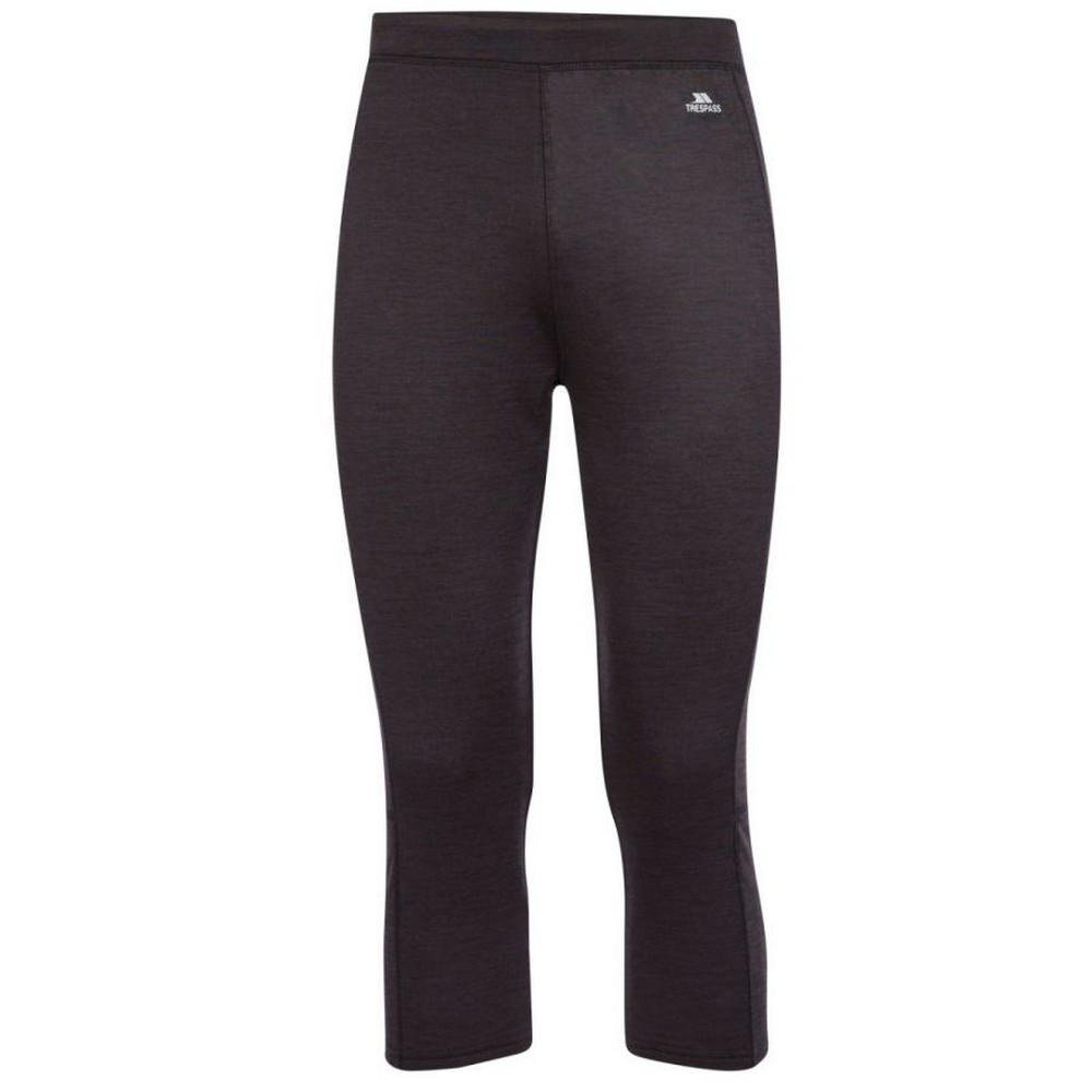 Trespass Thermobroek heren Diego (Donkergrijs)