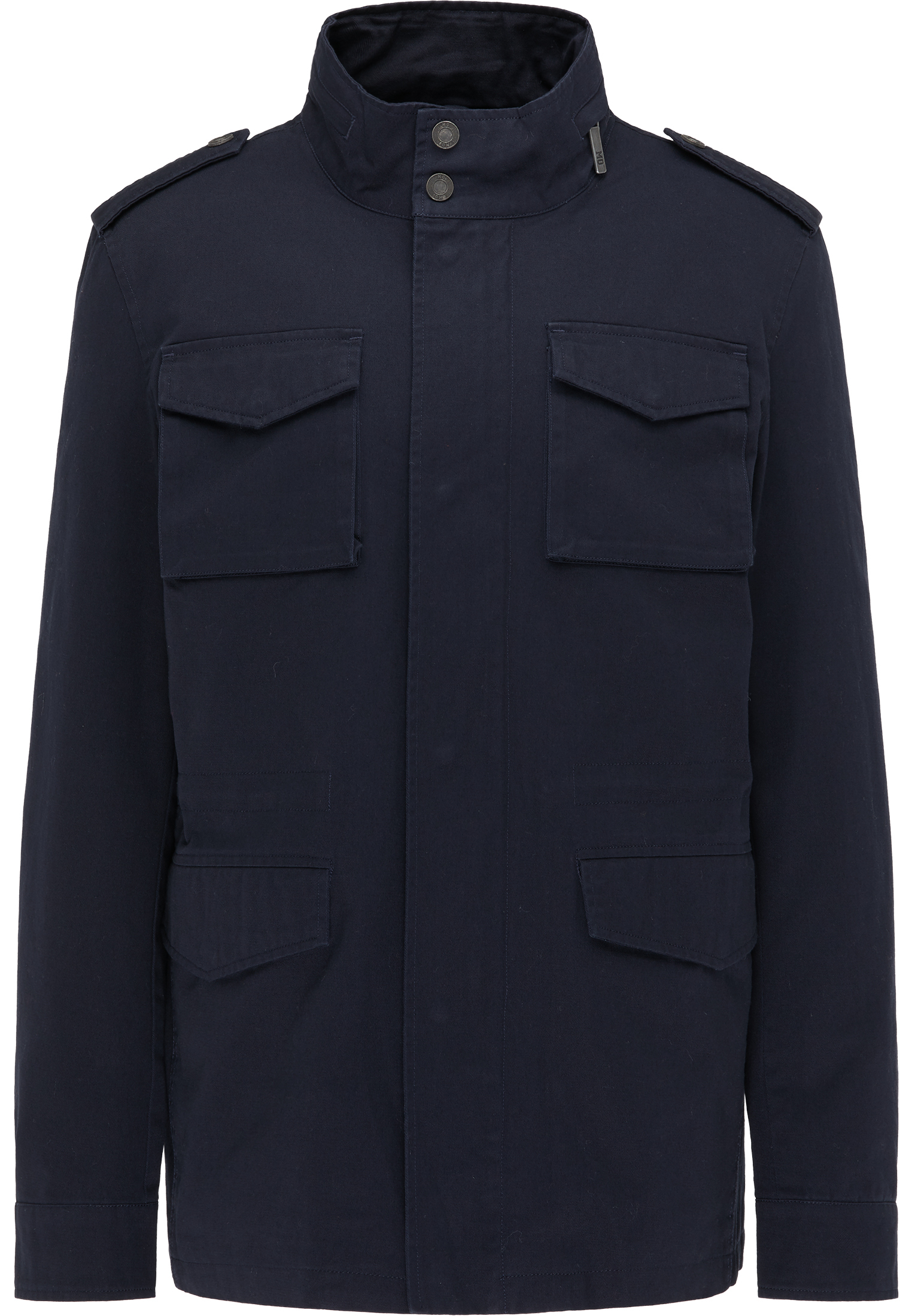 Mo Parka Heren marine