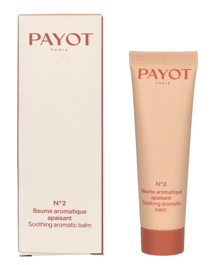 Payot Creme No.2 Soothing Aromatic Balm.