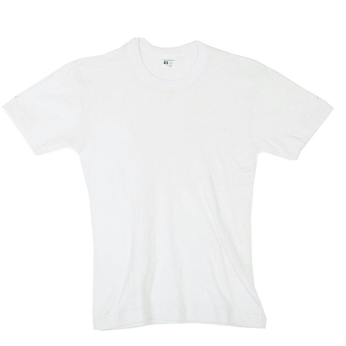 Junior Thermo t-shirt korte mouw 0202 jongen