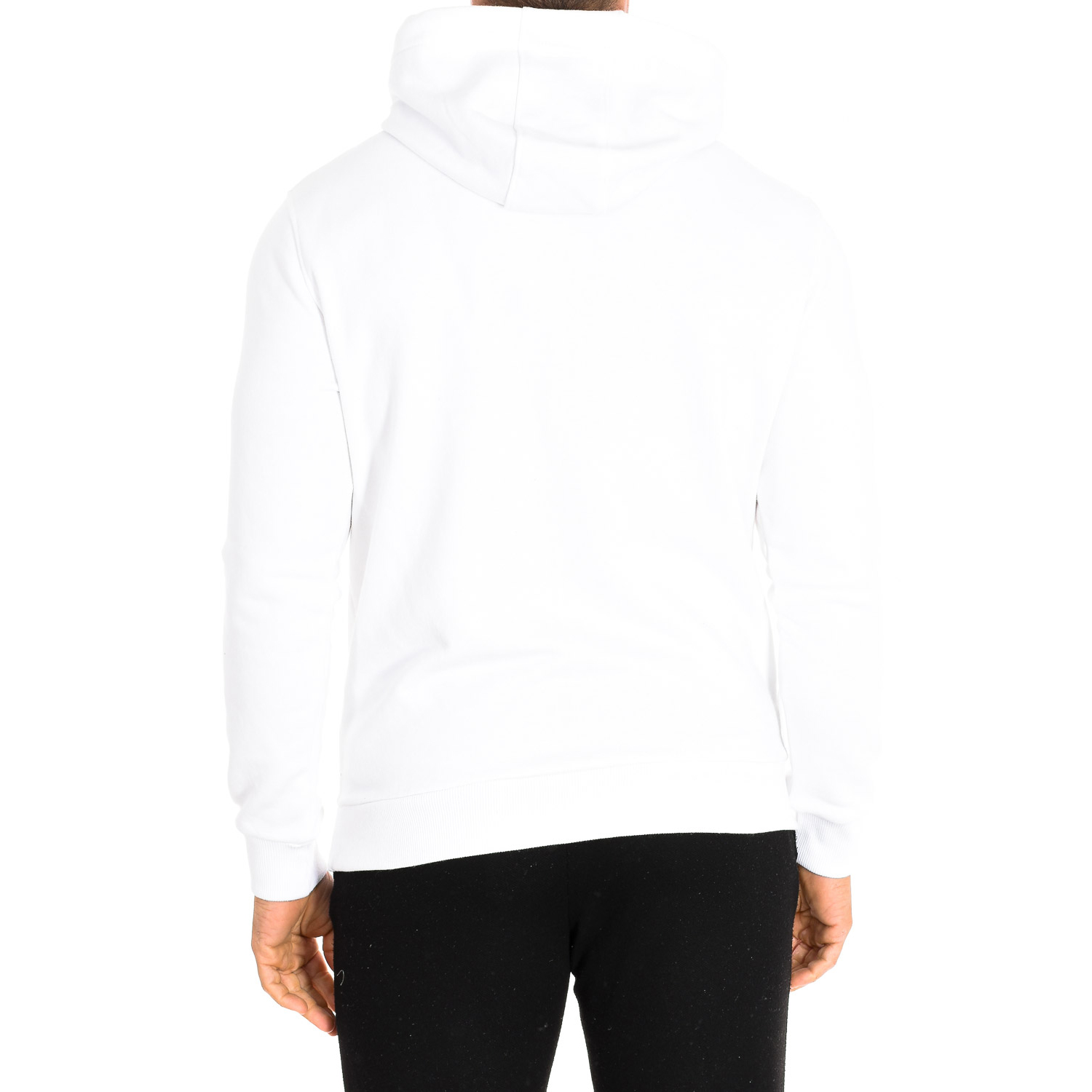 TMF321-FP225 Hoodie för män 2