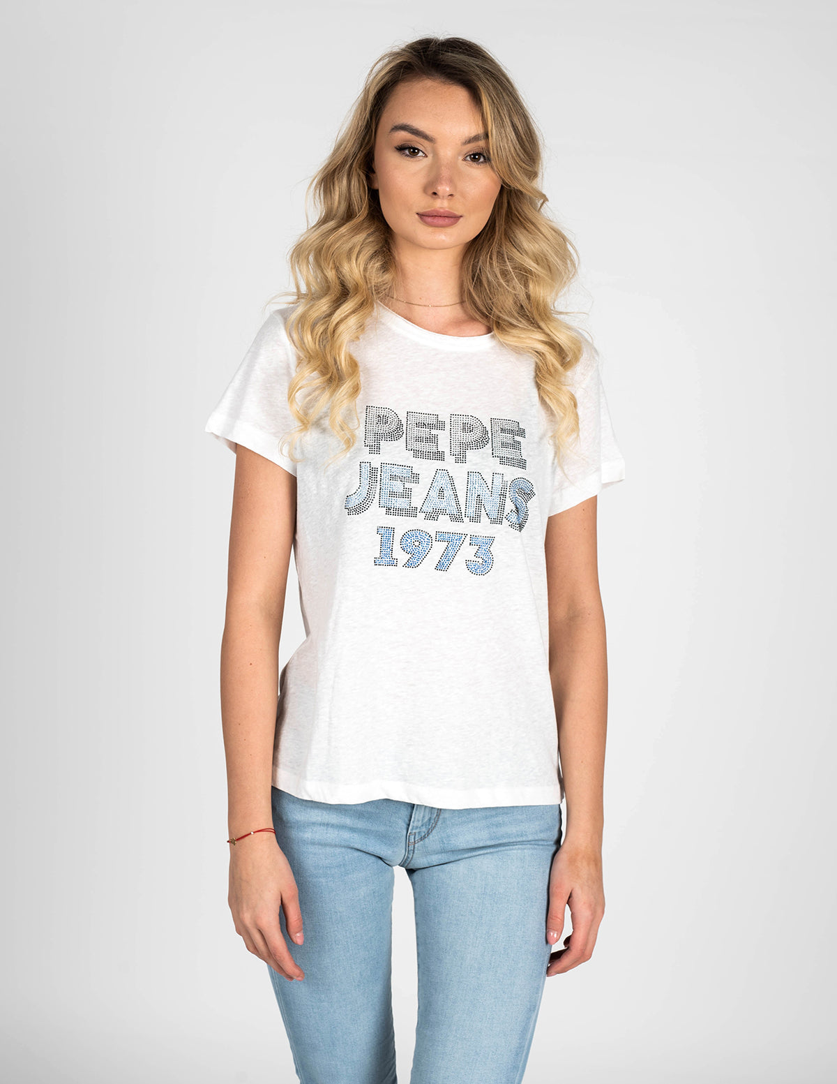 T-shirt Bibiana Dam
