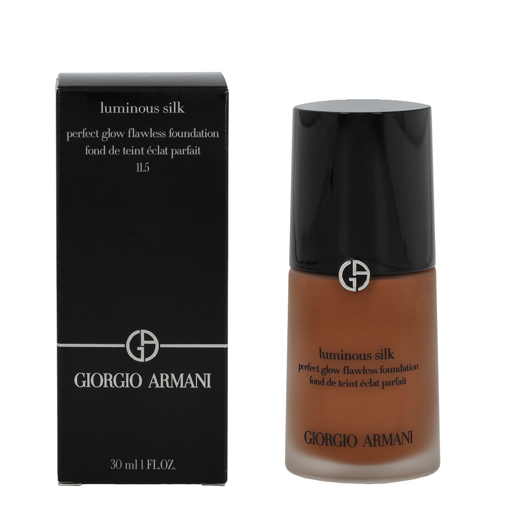 Armani Luminous Silk Foundation 30ml.