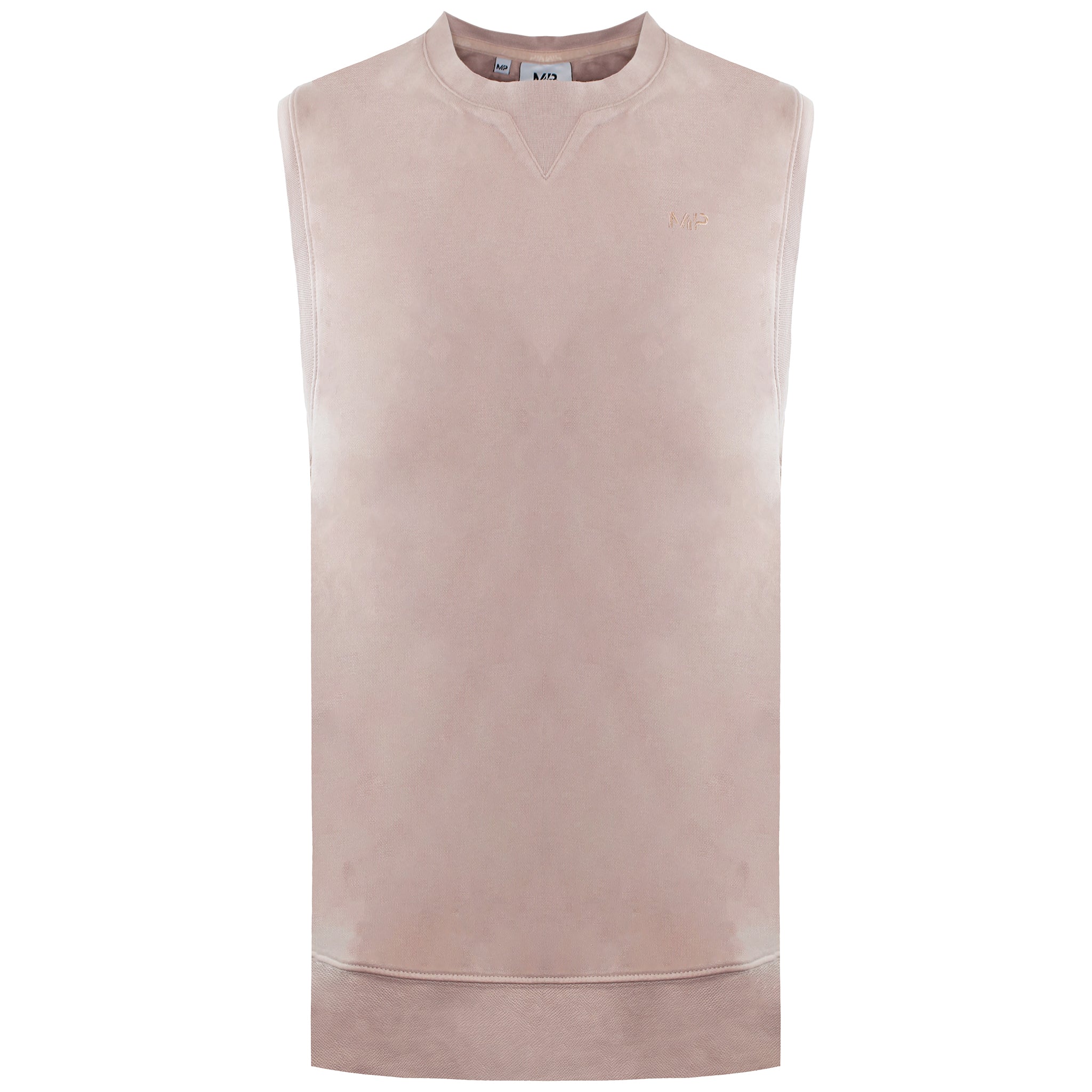 Thumbnail - MyProtein Ruhetag Herren Fawn Tank Top