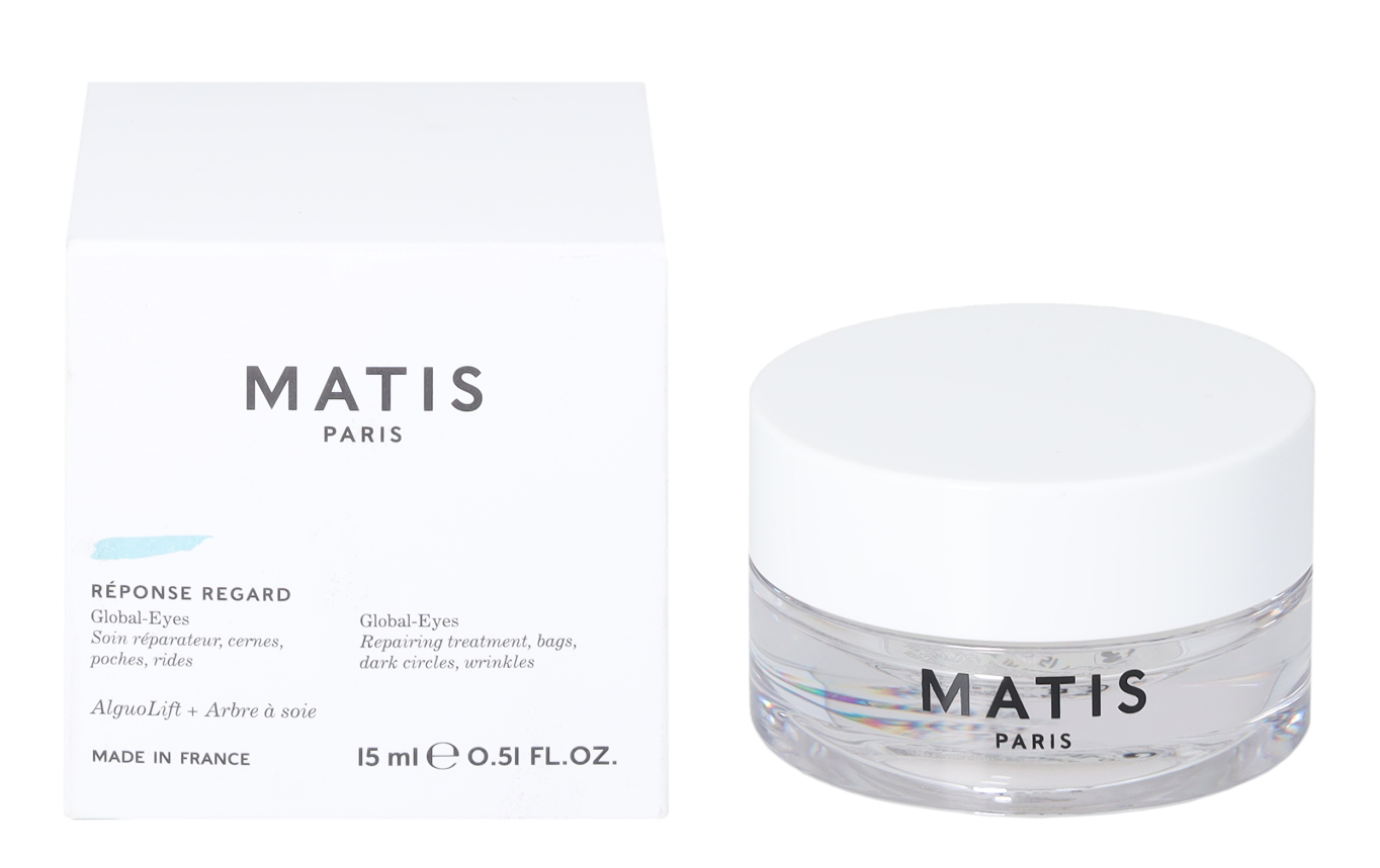 Thumbnail - Matis Response Regard Global-Eyes Repairing Treatment 15ml