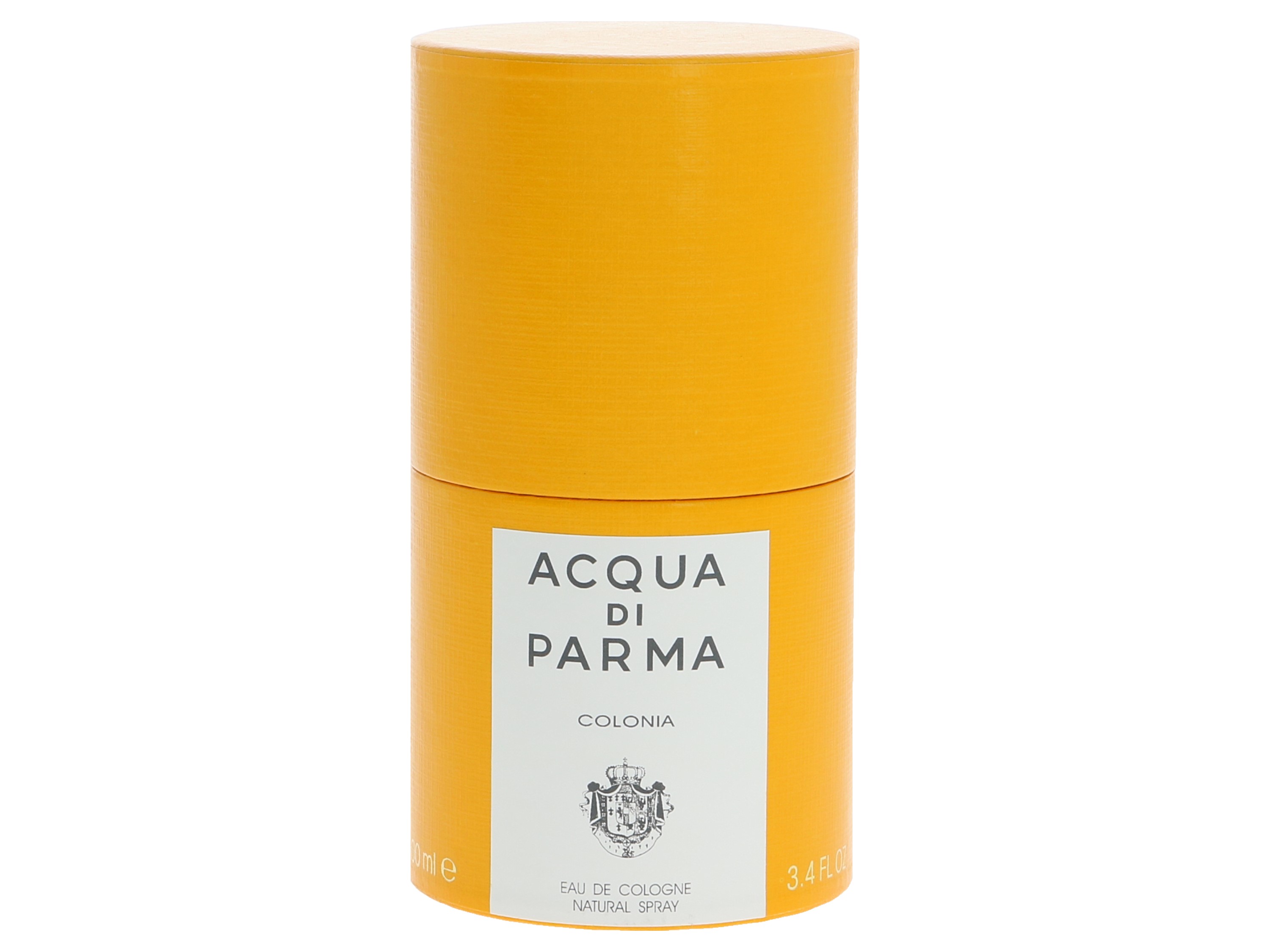 Colonia Eau de Cologne 3