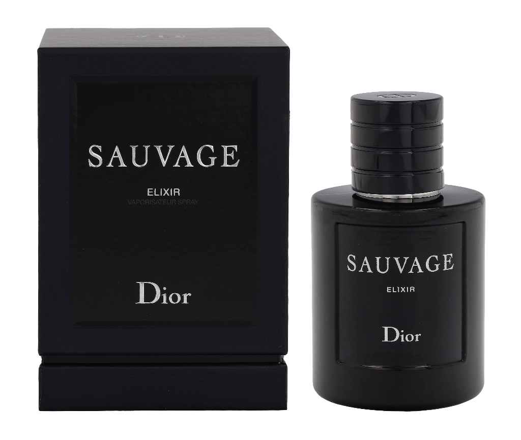 Dior Sauvage Elixir Dior Sauvage Elixir