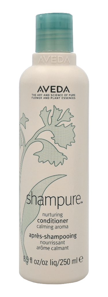 Shampure Vårdande Balsam