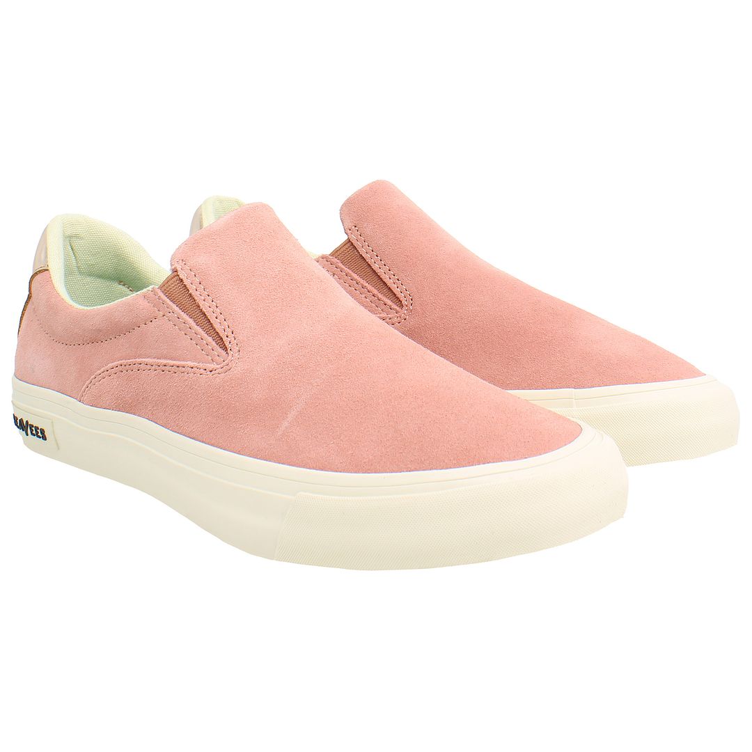 Seavees Hawthorne Damsneakers – bild 2