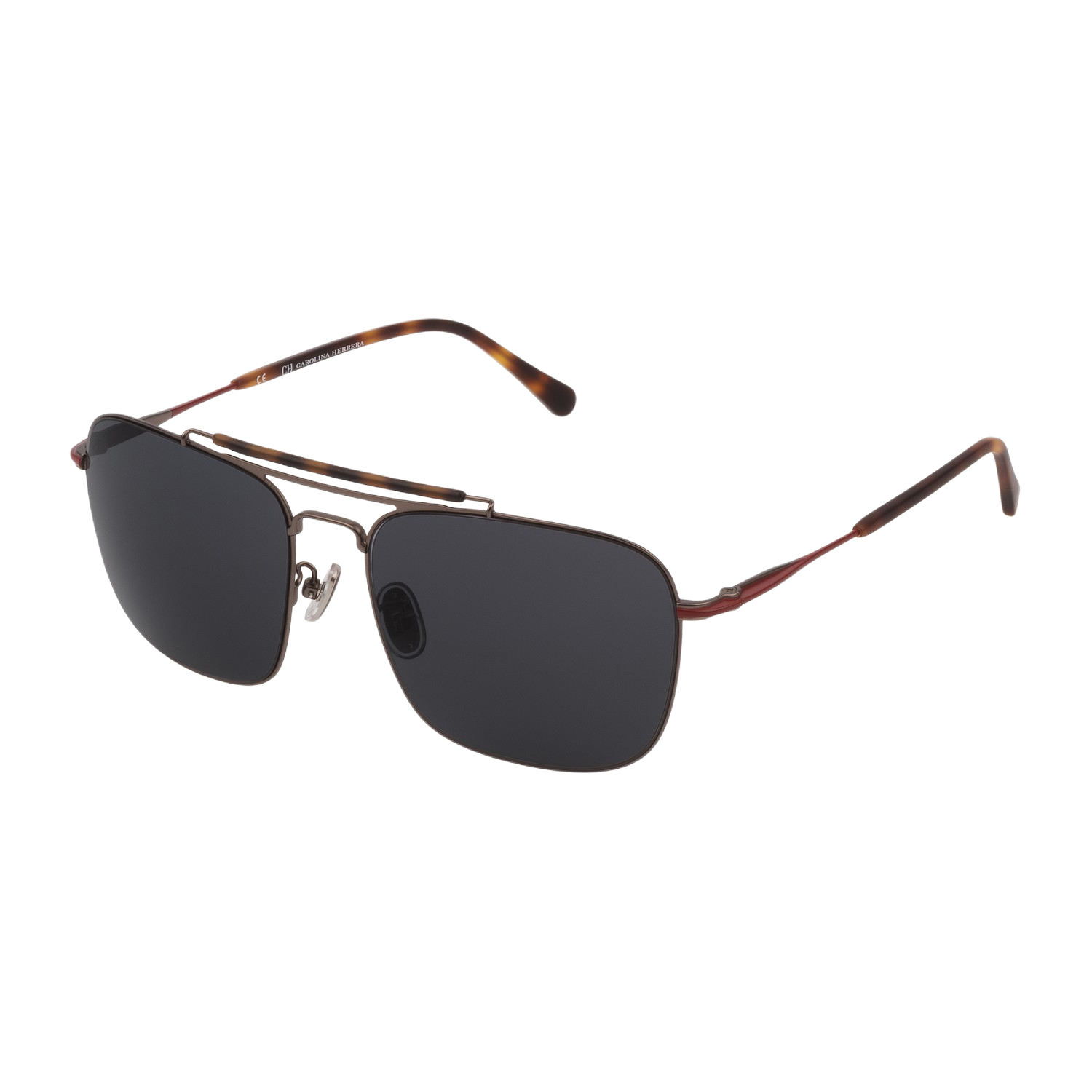 Thumbnail - Herren-Sonnenbrillen Carolina Herrera SHE159-580627 ø 58 mm