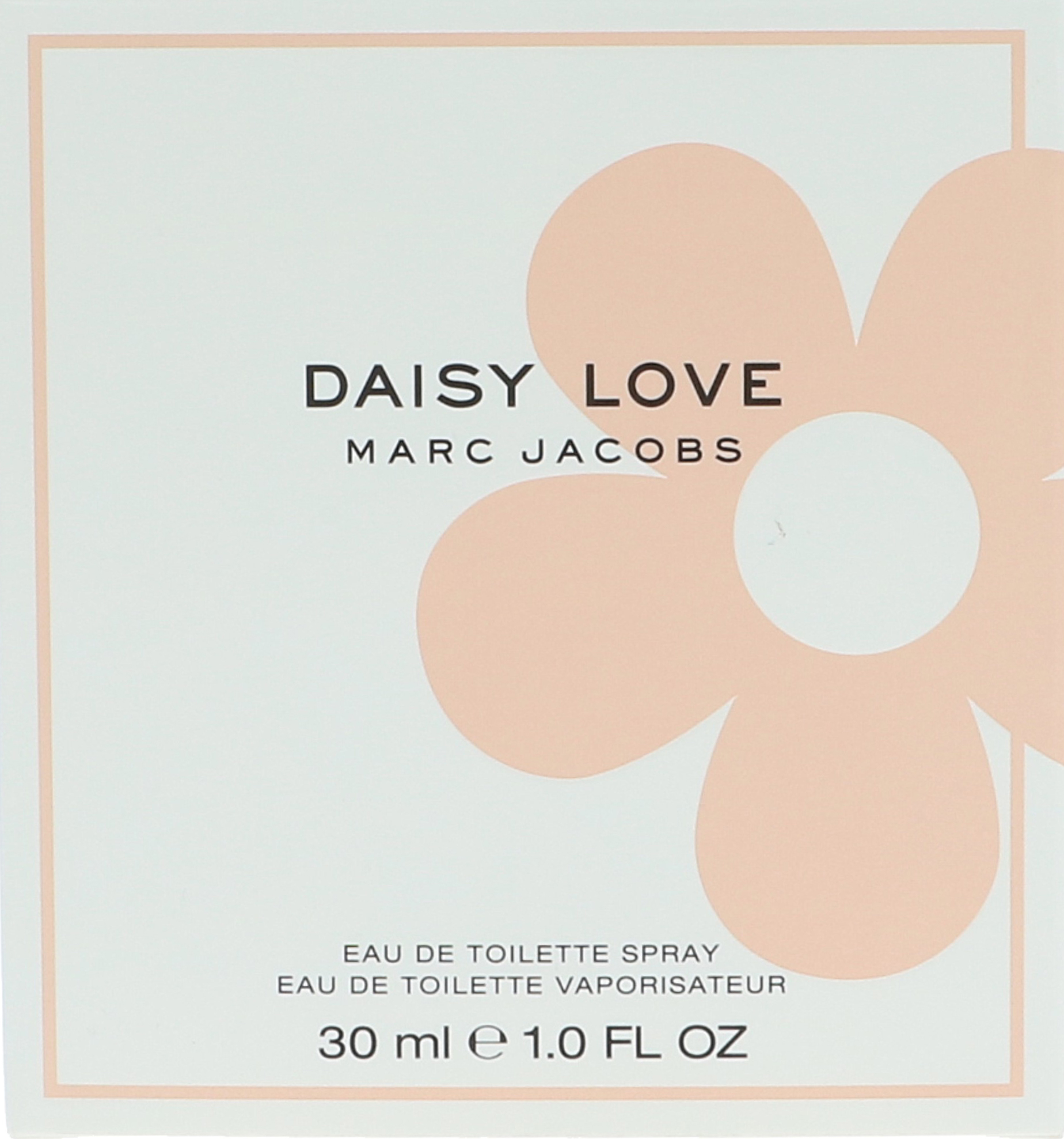 Daisy Love Eau de Toilette 2