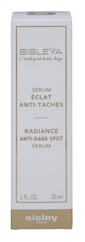 Sisley Sisleÿa L'Integral Anti-Age Radiance Anti-Dark Spot Serum dam – bild 10