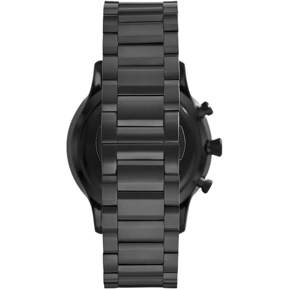 Emporio Armani AR11349 Giovanni Chronograph herrklocka – bild 2