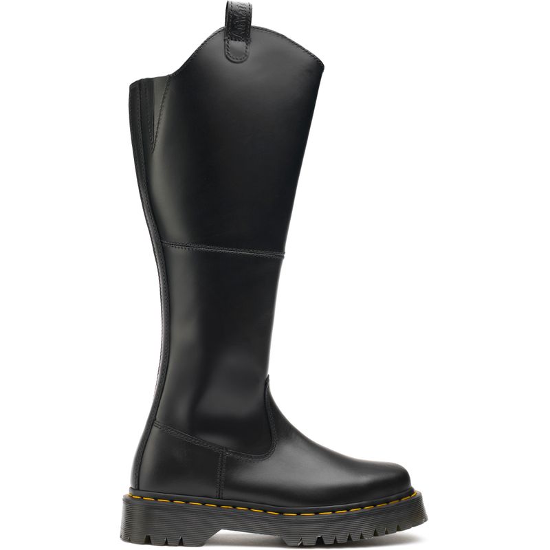 Thumbnail - Dr Martens Amaayah Hi Stiefel