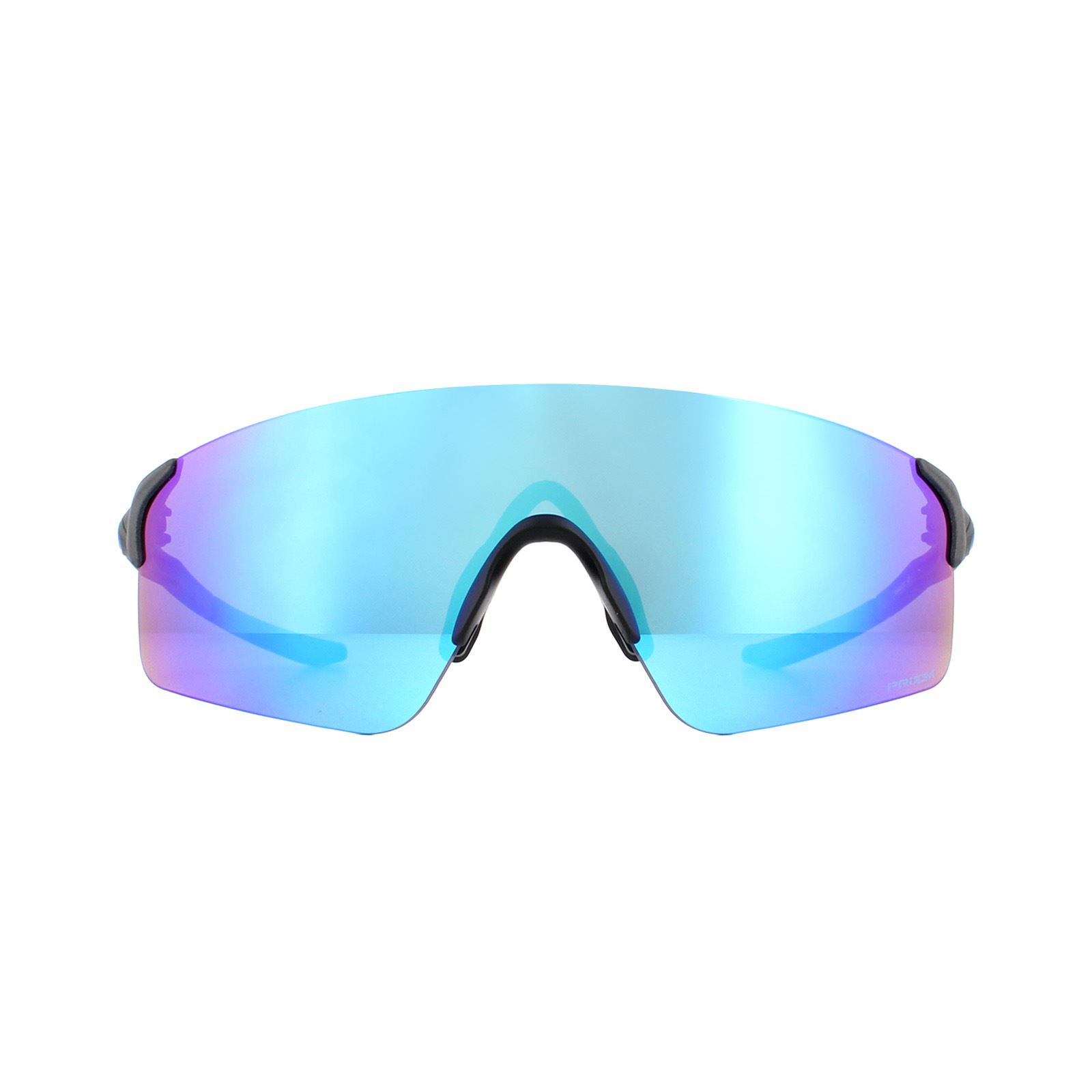 Thumbnail - Oakley Sonnenbrille EV Zero Blades OO9454-03 Stahl Prizm Saphir