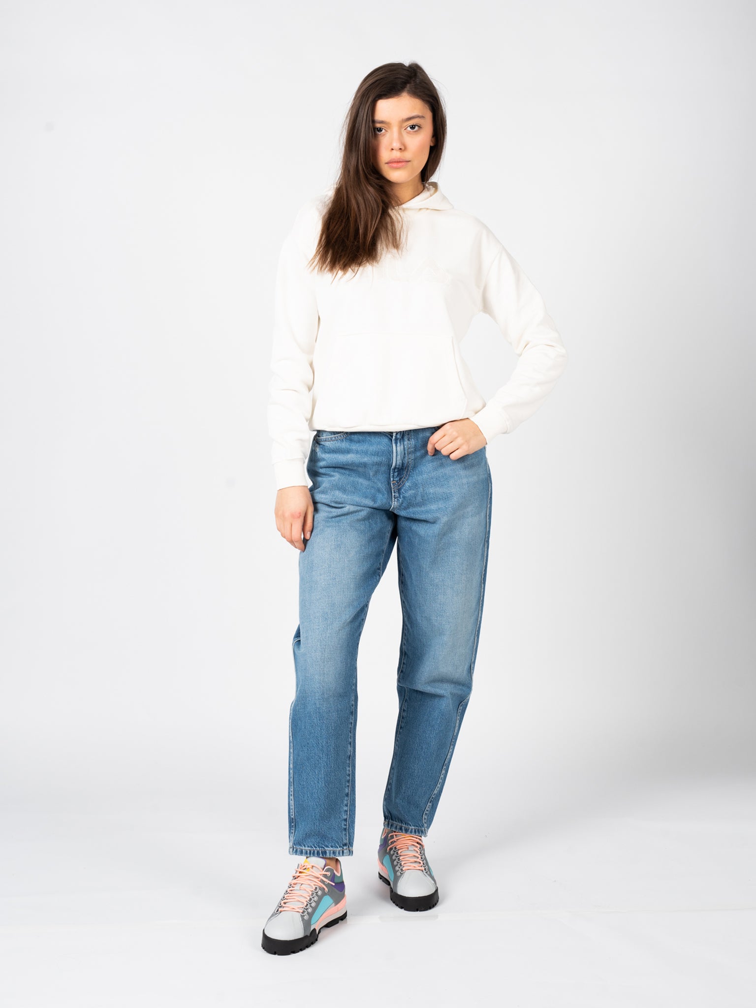 Sweatshirt Bischkek Dam 2