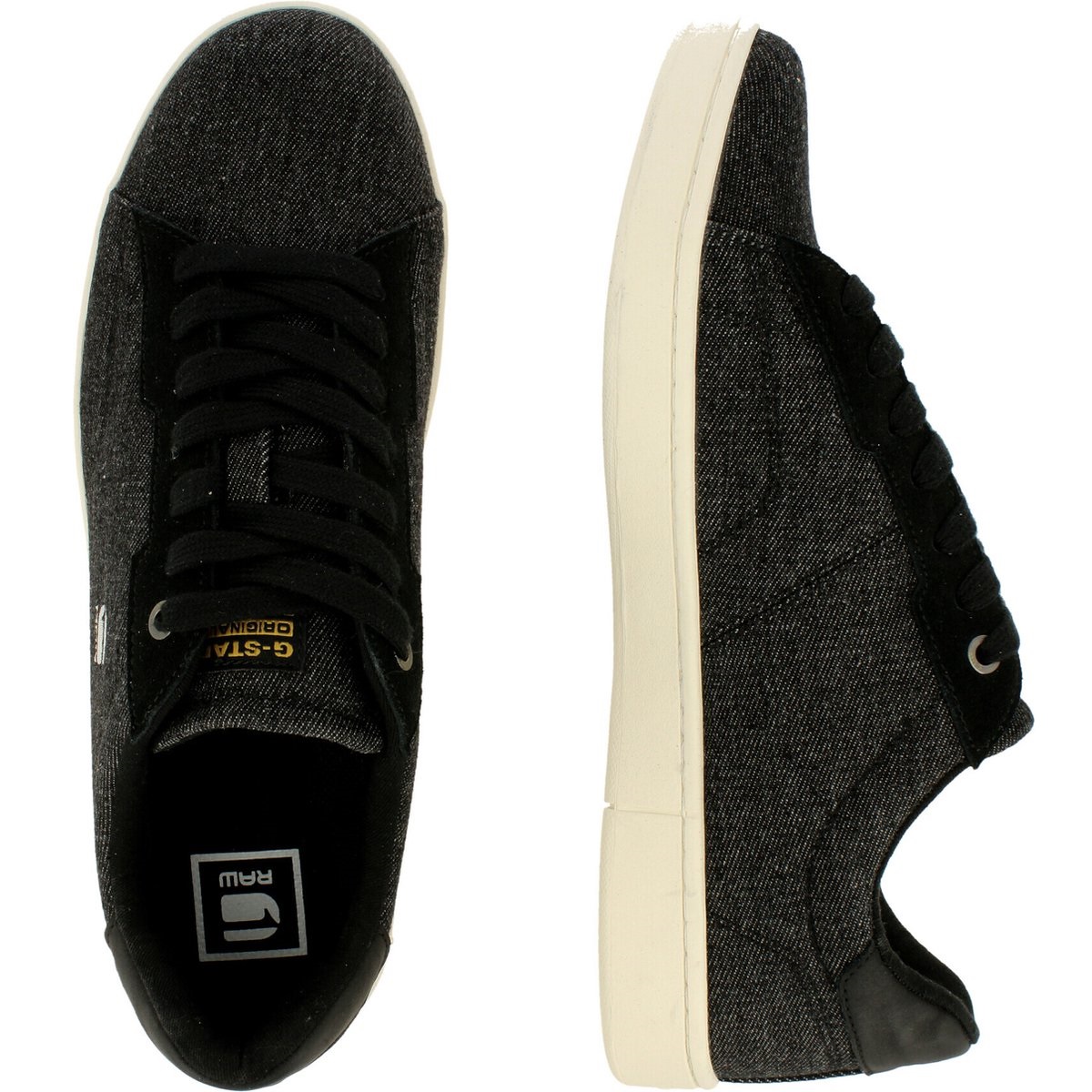 G Star Raw G-Star Raw Sneakers Cadet Cvs herr – bild 2