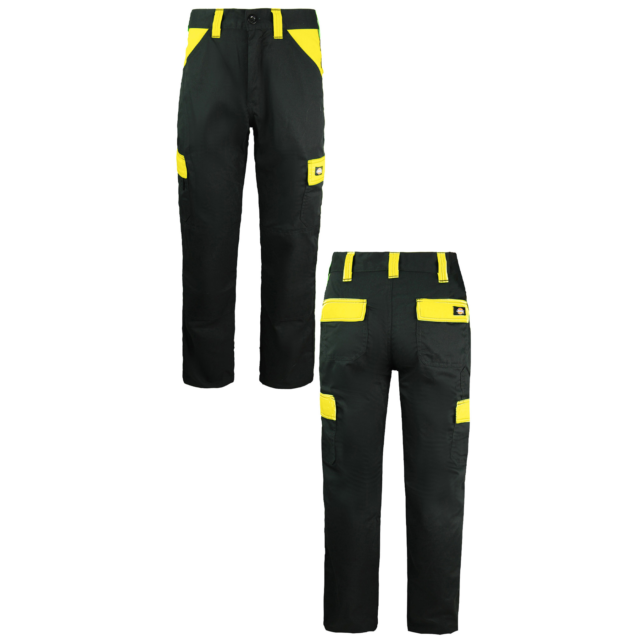 Dickies Workwear Everyday Trousers  YouTube