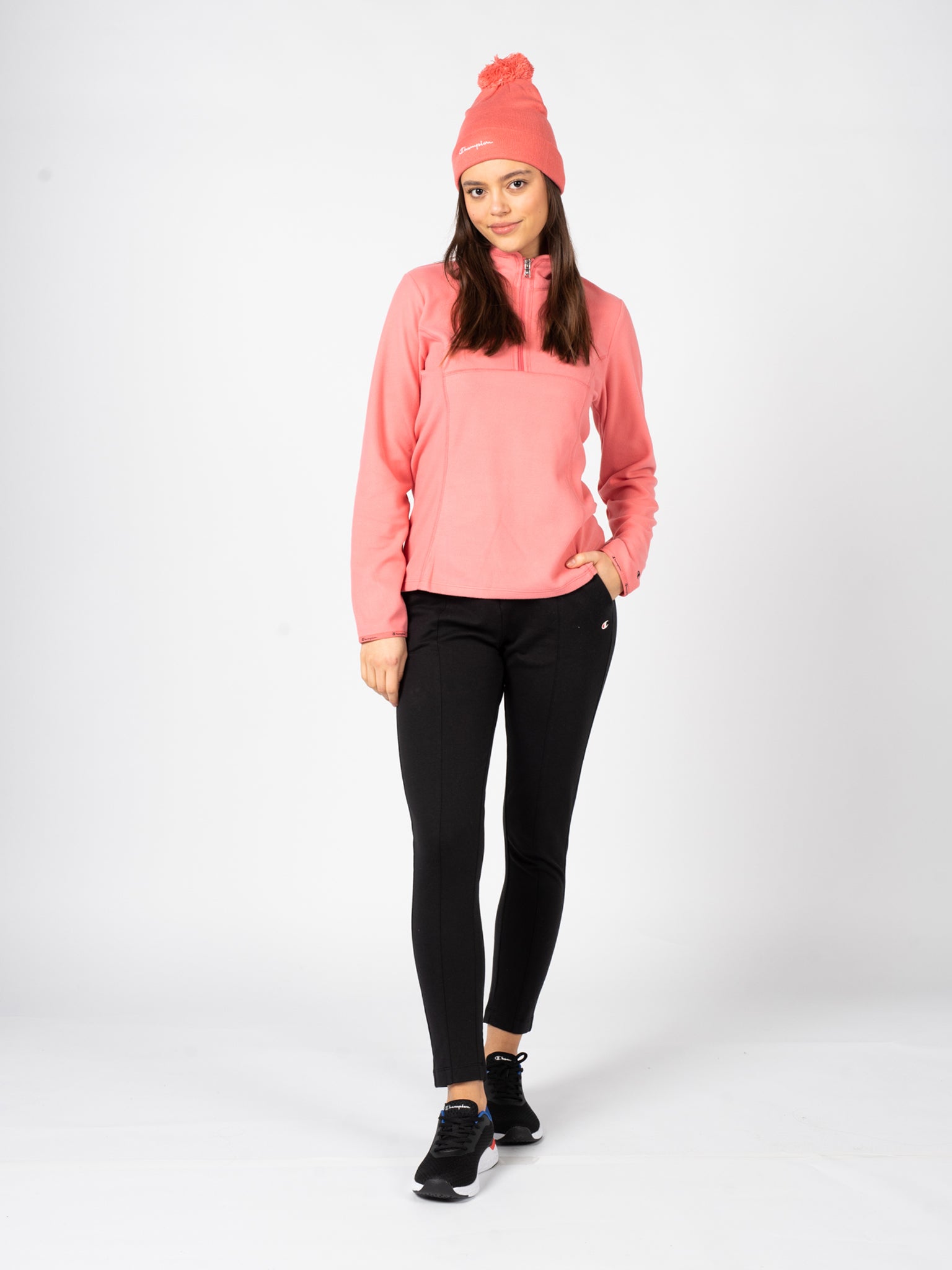 Sweatshirt Dam 2