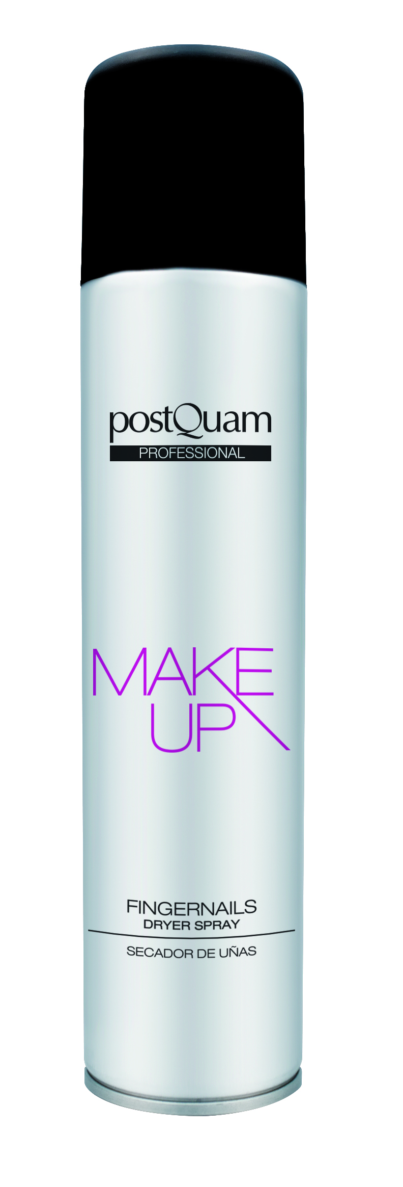 Thumbnail - FINGERNAILS DRYER SPRAY - TROCKEN-SPRAY FÜR FINGERNÄGEL  405 CC.