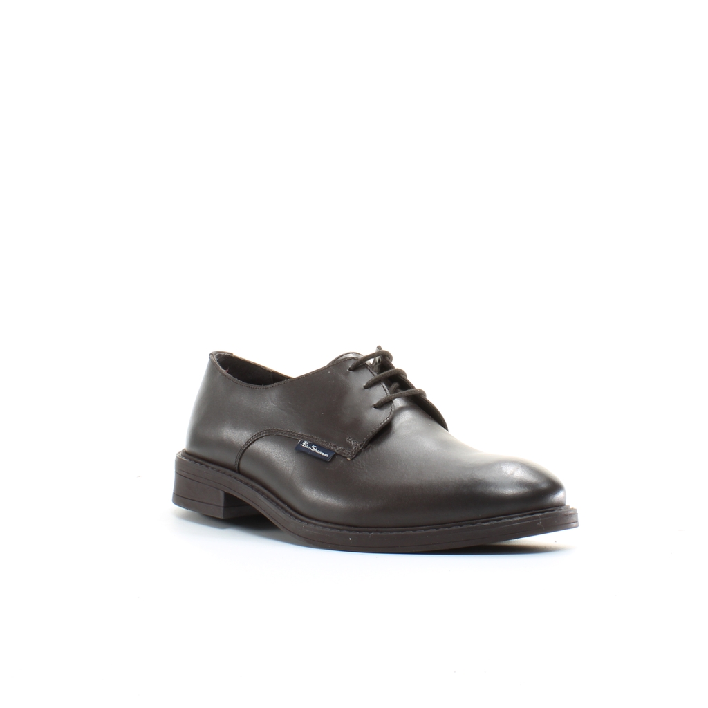 Ben Sherman Pearce Bruna skor för herrar – bild 2