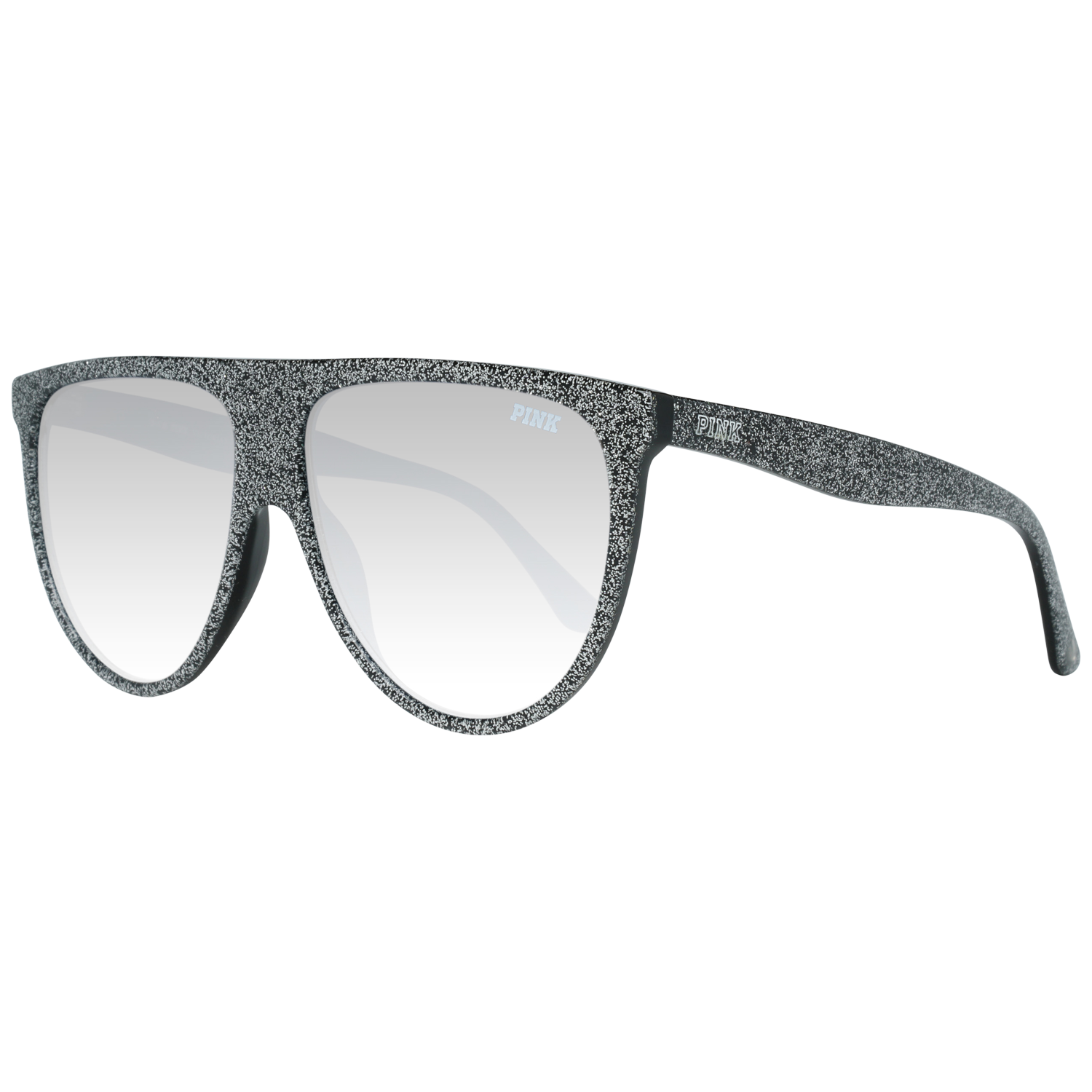 Thumbnail - Victoria's Secret Damen Sonnenbrille in Schwarz