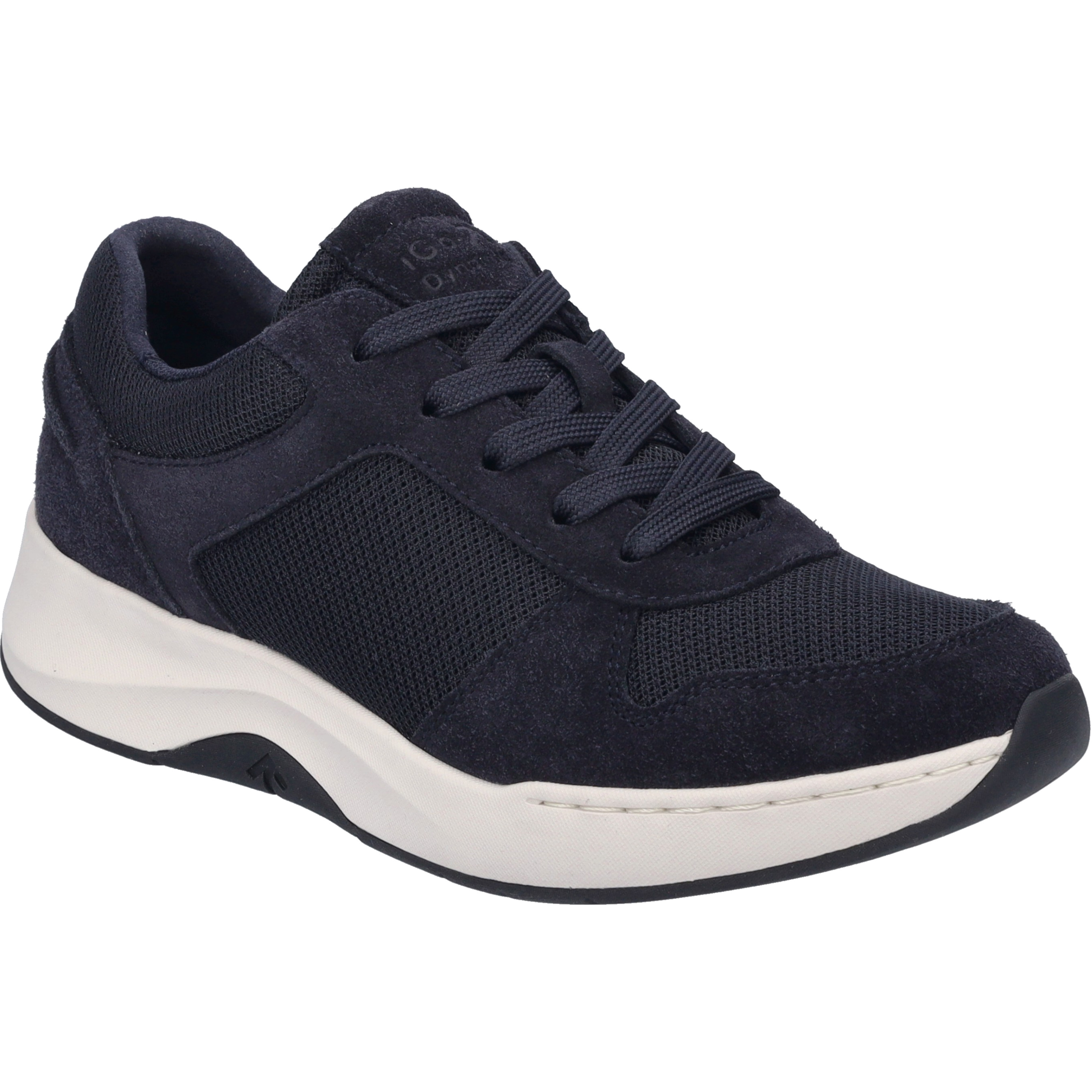 Thumbnail - JOSEF SEIBEL Elli 07 | Sneaker für Damen | Blau Elli 07, ocean