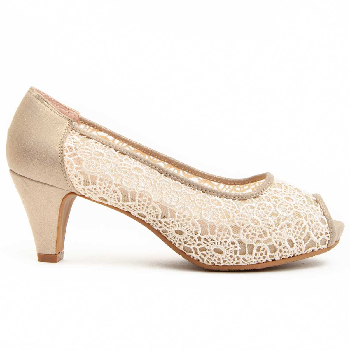 Montevita Pumps dam – bild 6