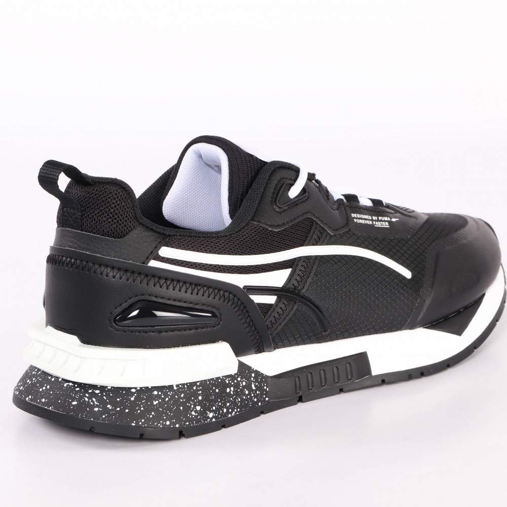 Puma Herr Mirage Tech Bubble Sneaker låga sneakers – bild 2